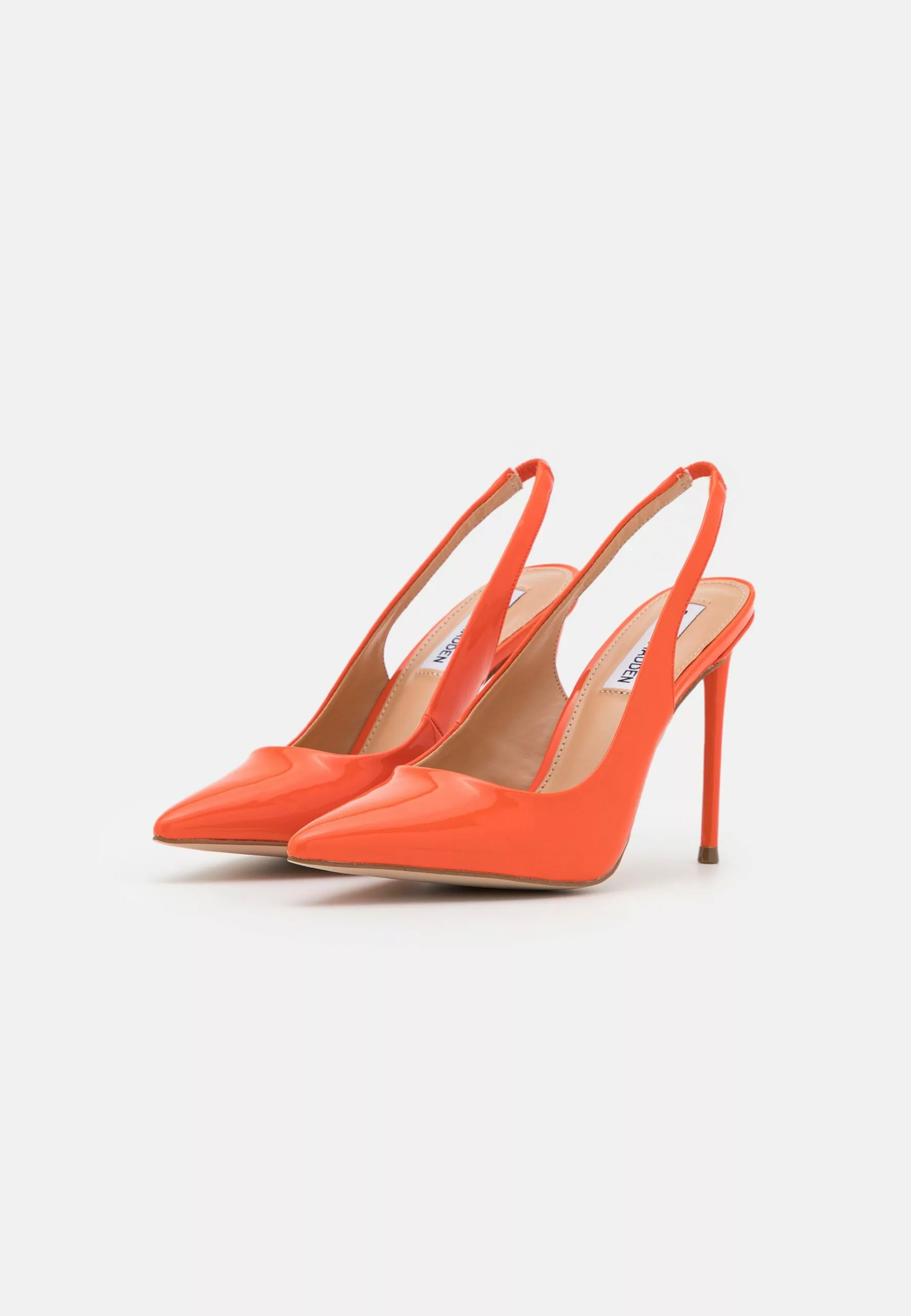 Steve Madden Vividly - Klassieke Pumps - Orange - Afbeelding 3