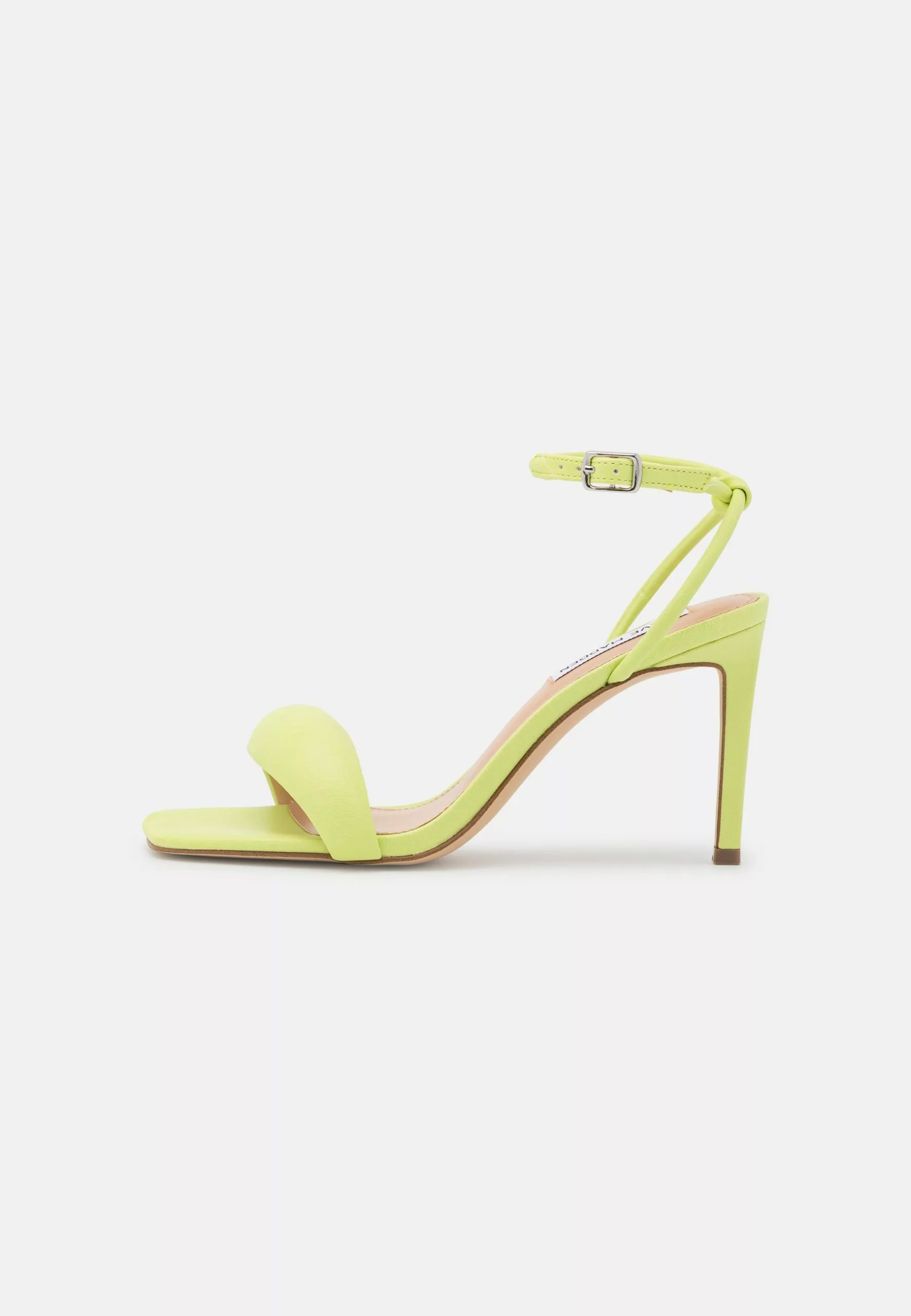 Steve Madden Entice - Sandalen - Lime - Afbeelding 2