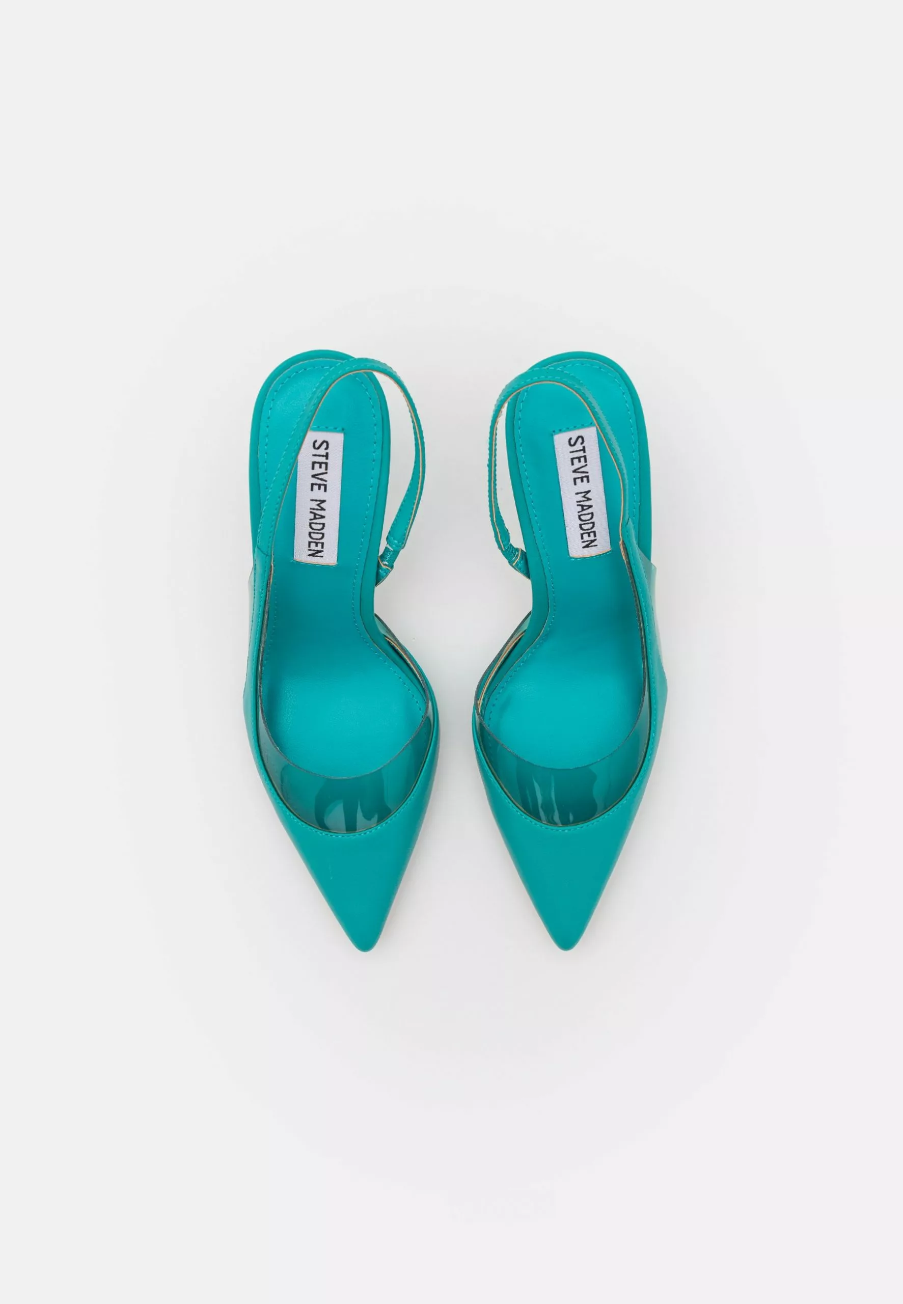 Steve Madden Keepsake - Klassieke Pumps - Aruba Blue - Afbeelding 6