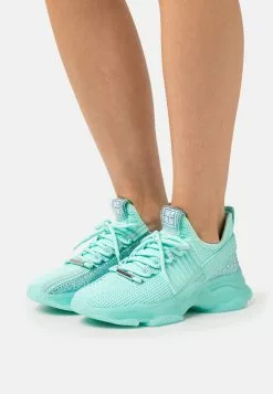 Steve Madden Maxilla - Sneakers Laag - Aruba Blue