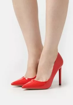 Steve Madden Vaze - Klassieke Pumps - Red