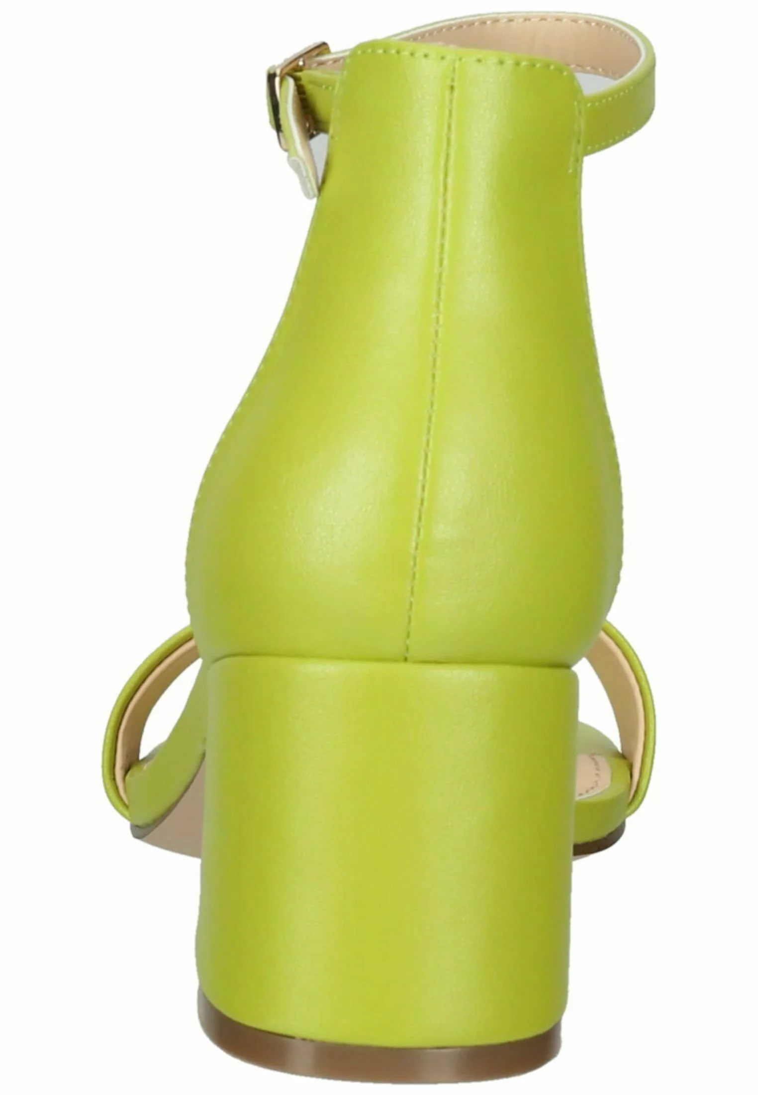 Steve Madden Sandalen - Lime Leather R - Afbeelding 4