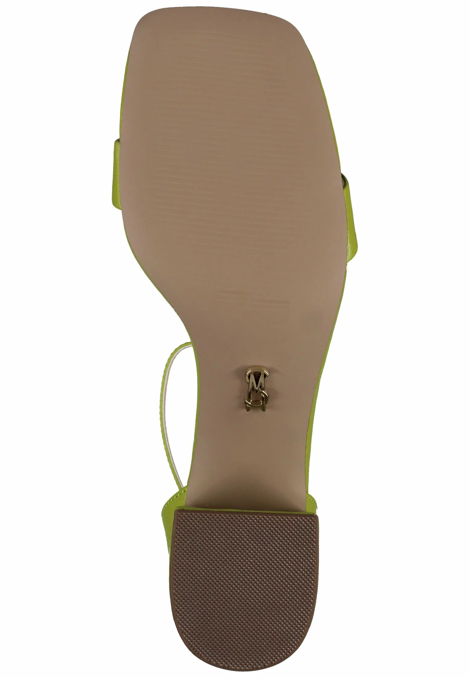 Steve Madden Sandalen - Lime Leather R - Afbeelding 5