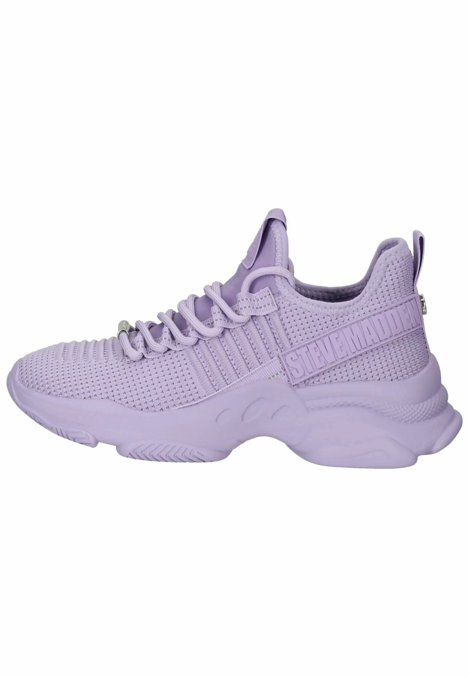 Steve Madden Sneakers Laag - Lavender Blooms
