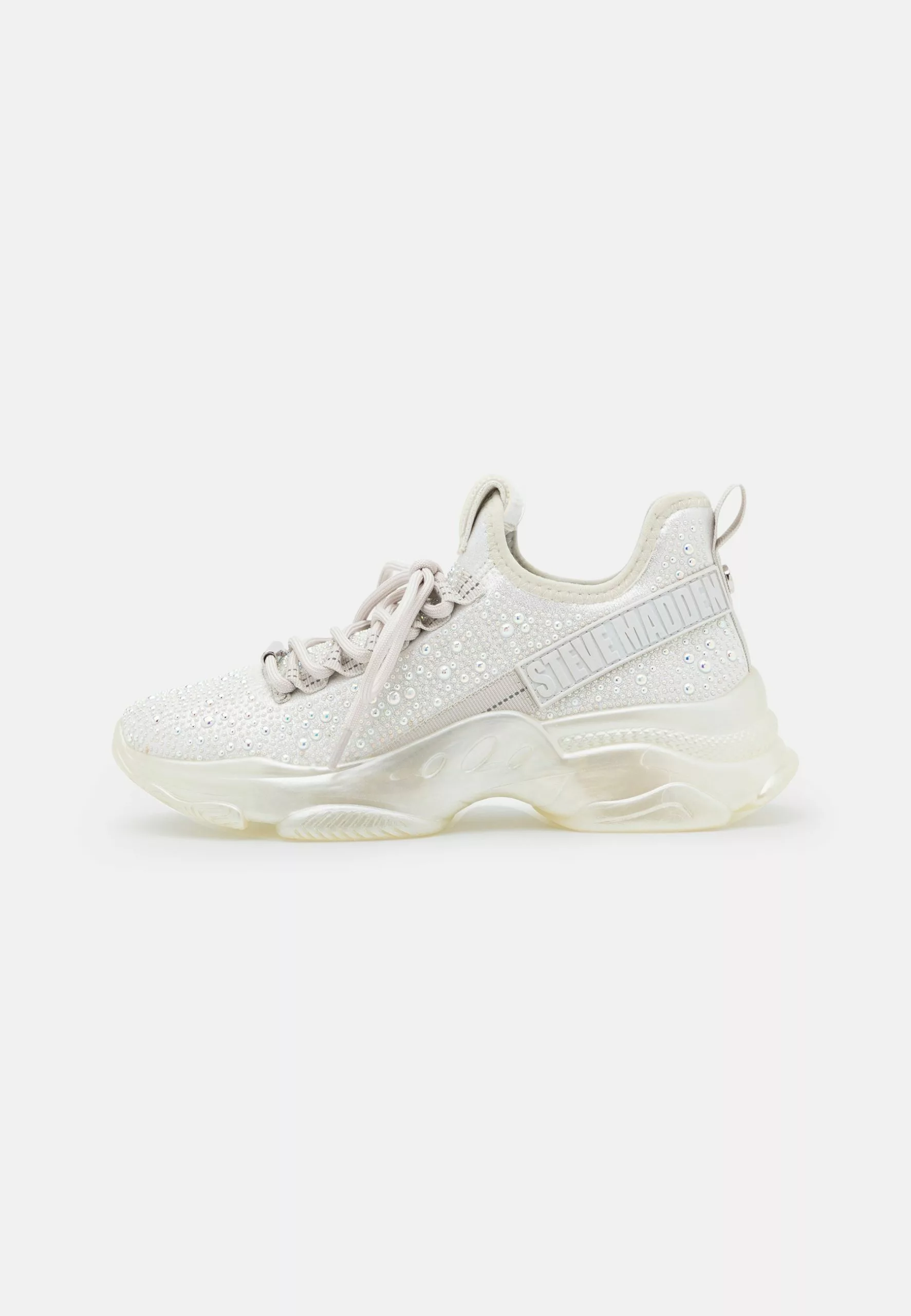 Steve Madden Mistica - Sneakers Laag - Iridescent - Afbeelding 2