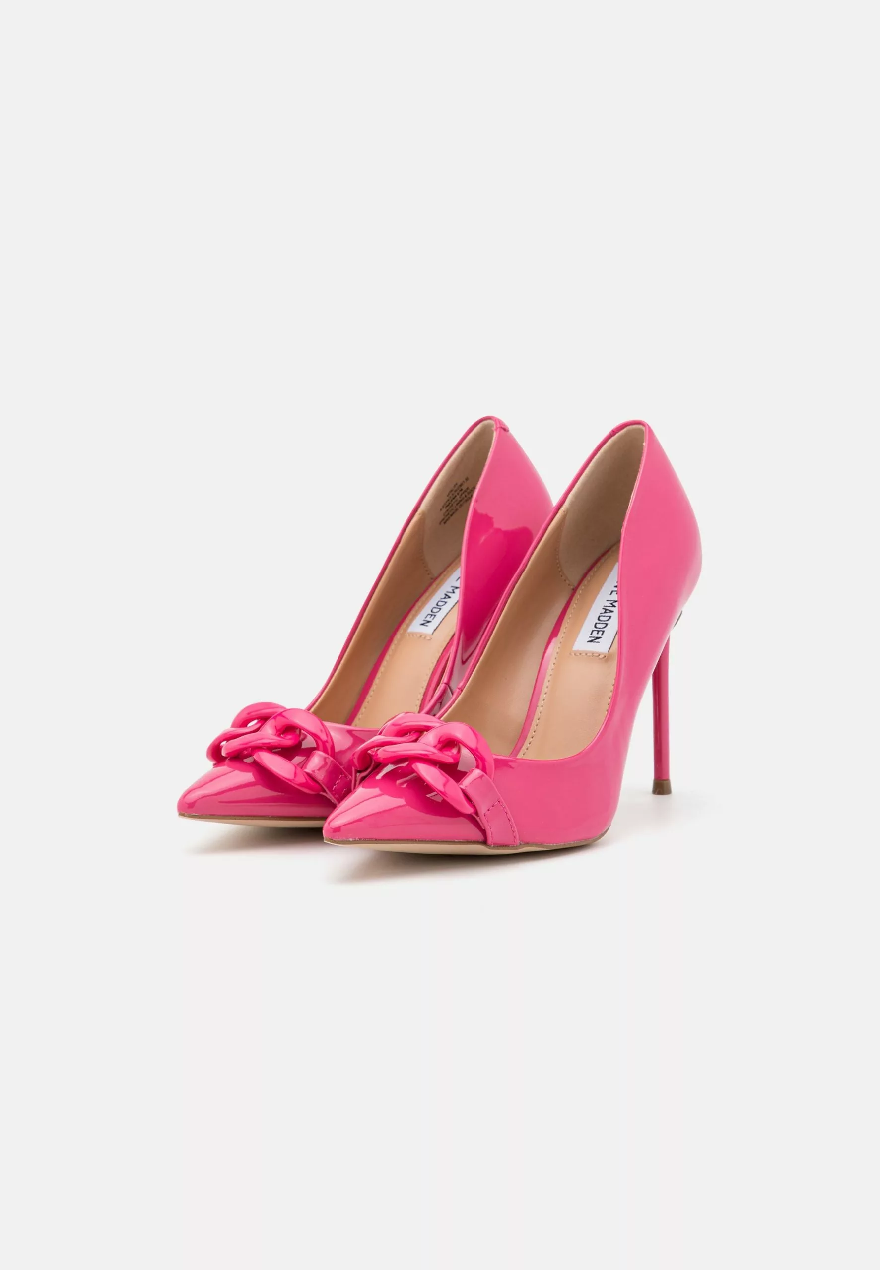 Steve Madden Vitality - Klassieke Pumps - Pink - Afbeelding 3