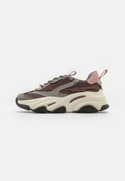 Steve Madden Possession - Sneakers Laag - Mauve