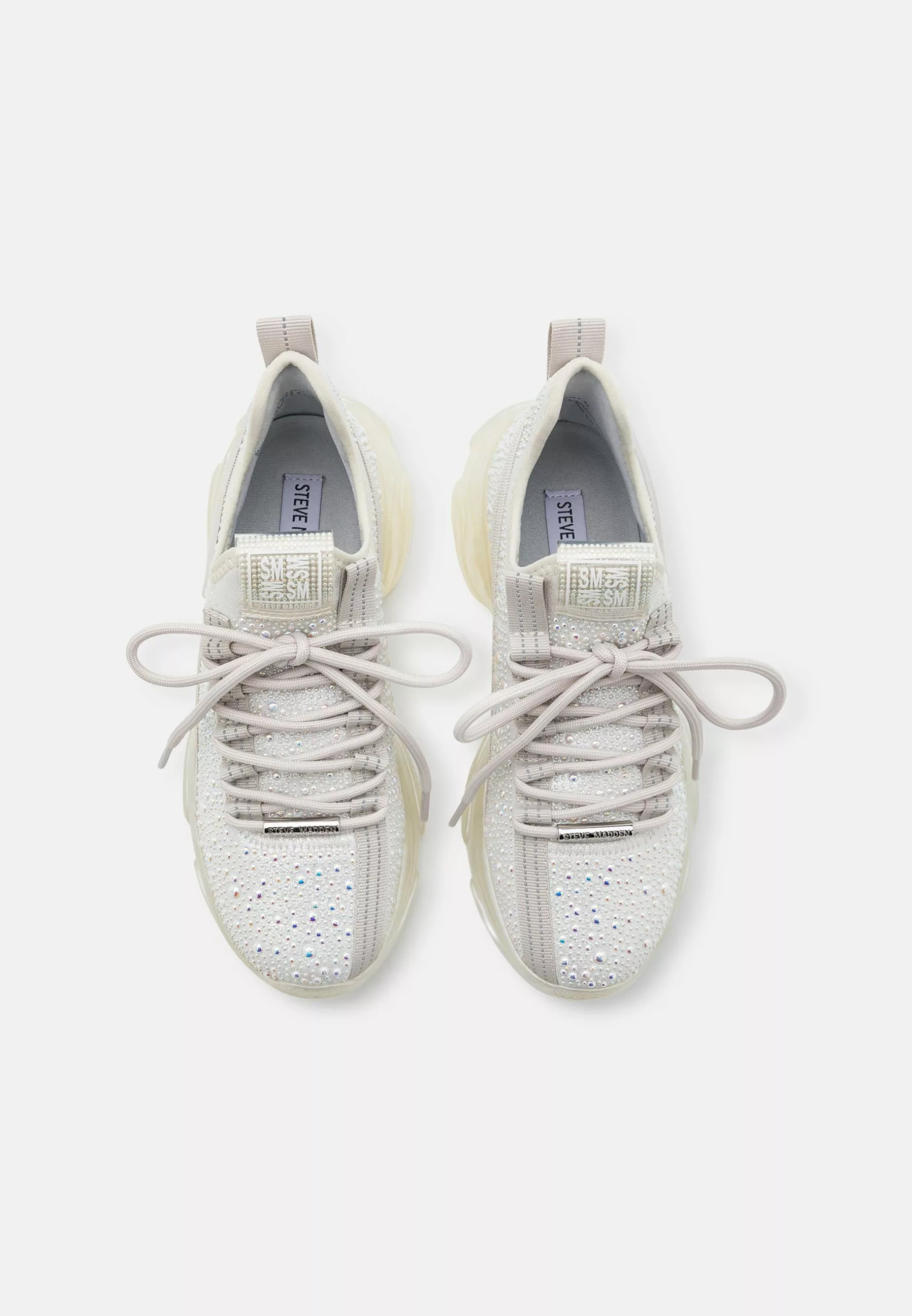 Steve Madden Mistica - Sneakers Laag - Iridescent - Afbeelding 6