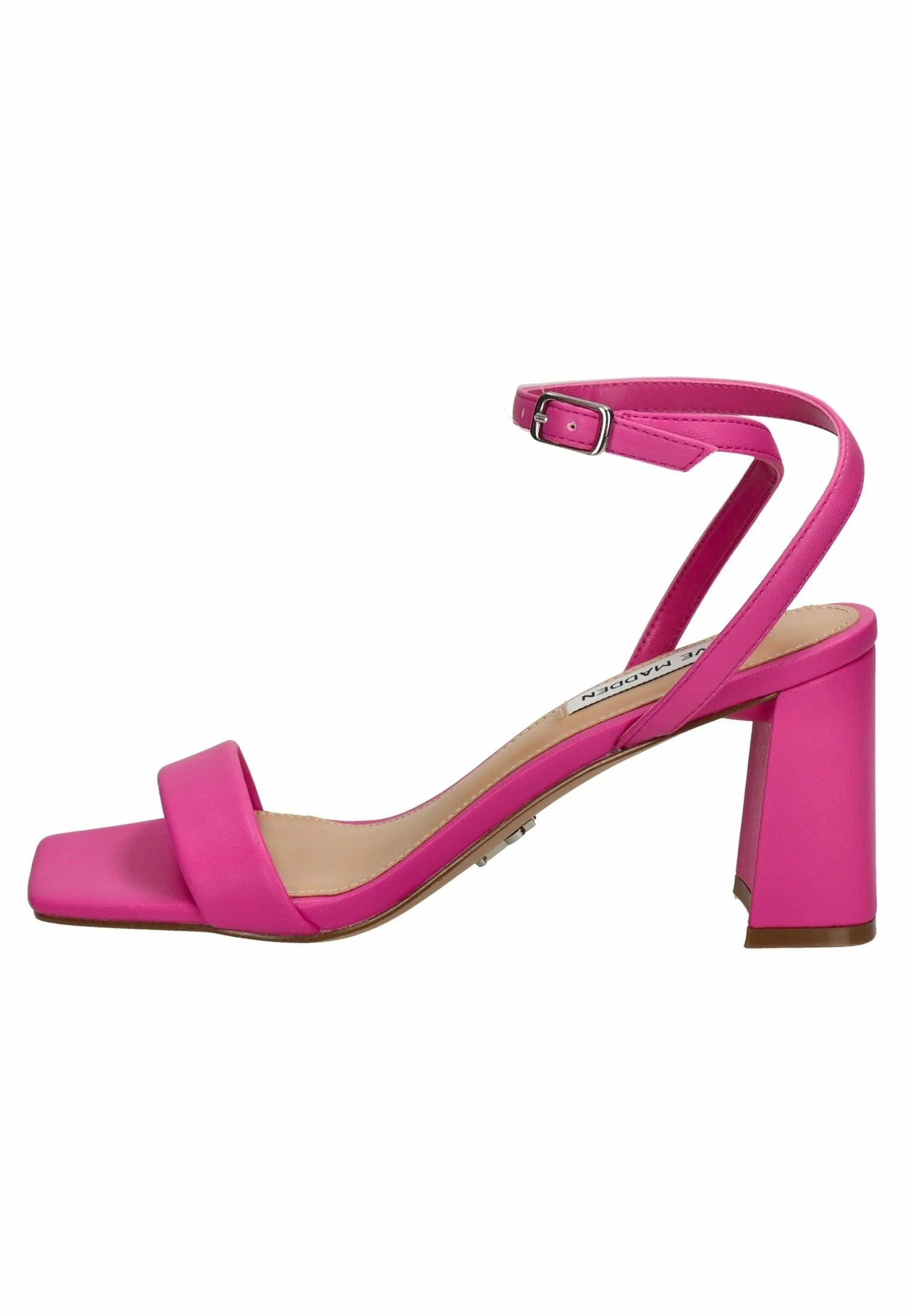 Steve Madden Luxe - Sandalen - Roze