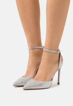 Steve Madden Revert - Sandalen - Silver