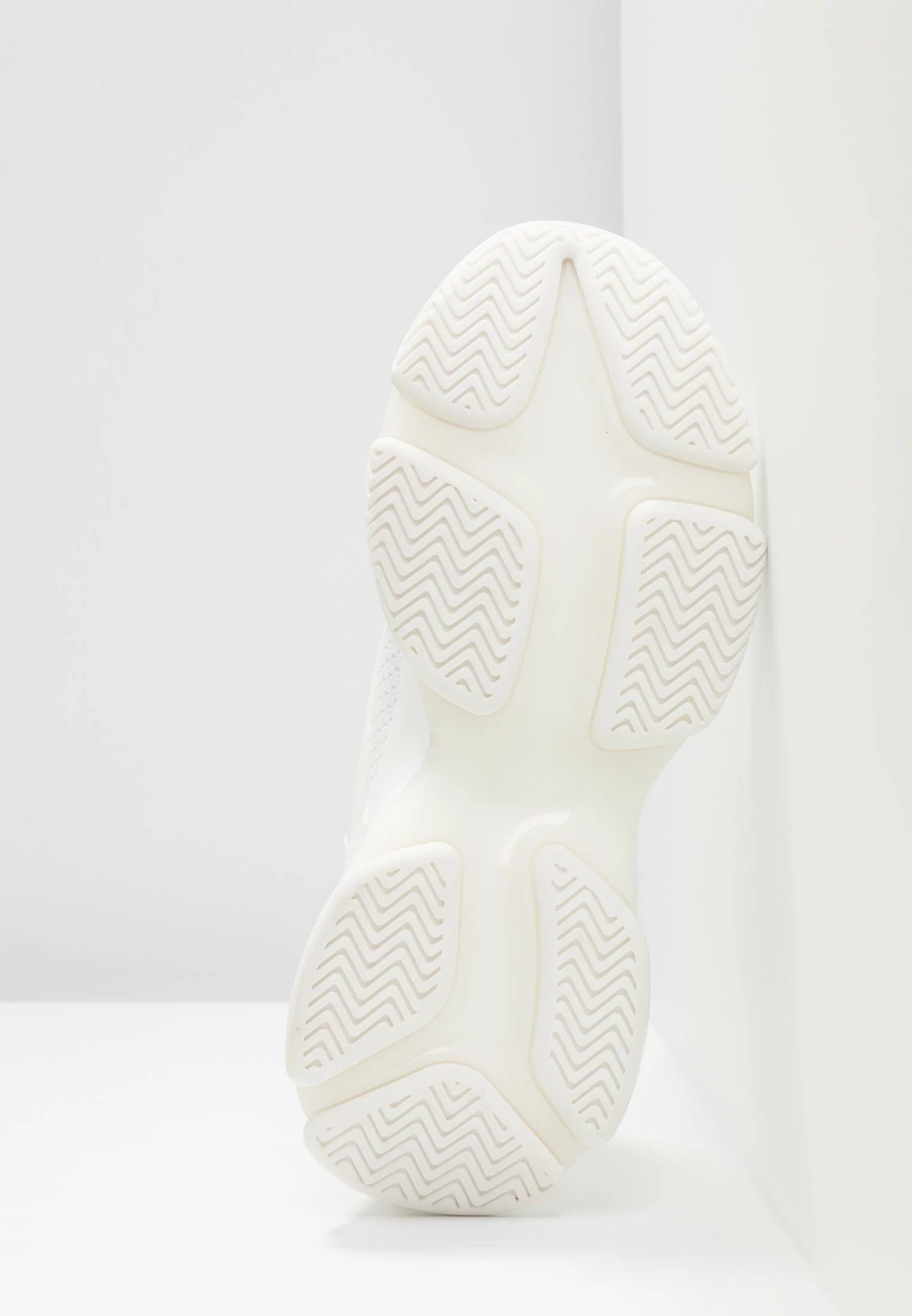 Steve Madden Match - Sneakers Laag - White - Afbeelding 8