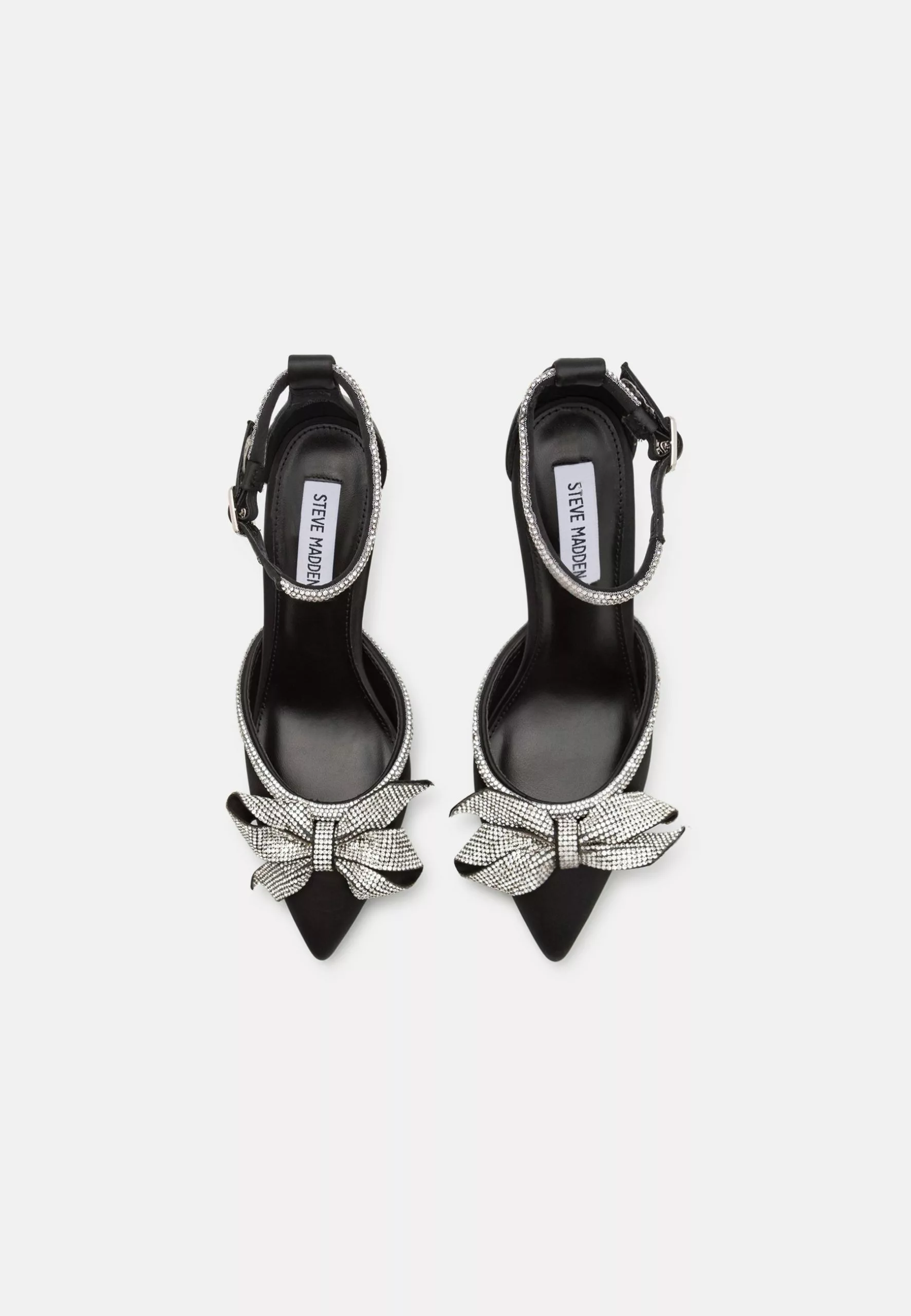 Steve Madden Lumiere - Klassieke Pumps - Black - Afbeelding 5