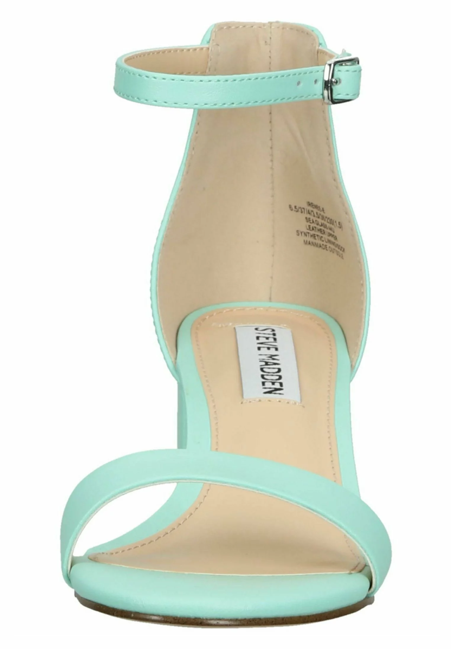 Steve Madden Sandalen - Sea Glass - Afbeelding 5