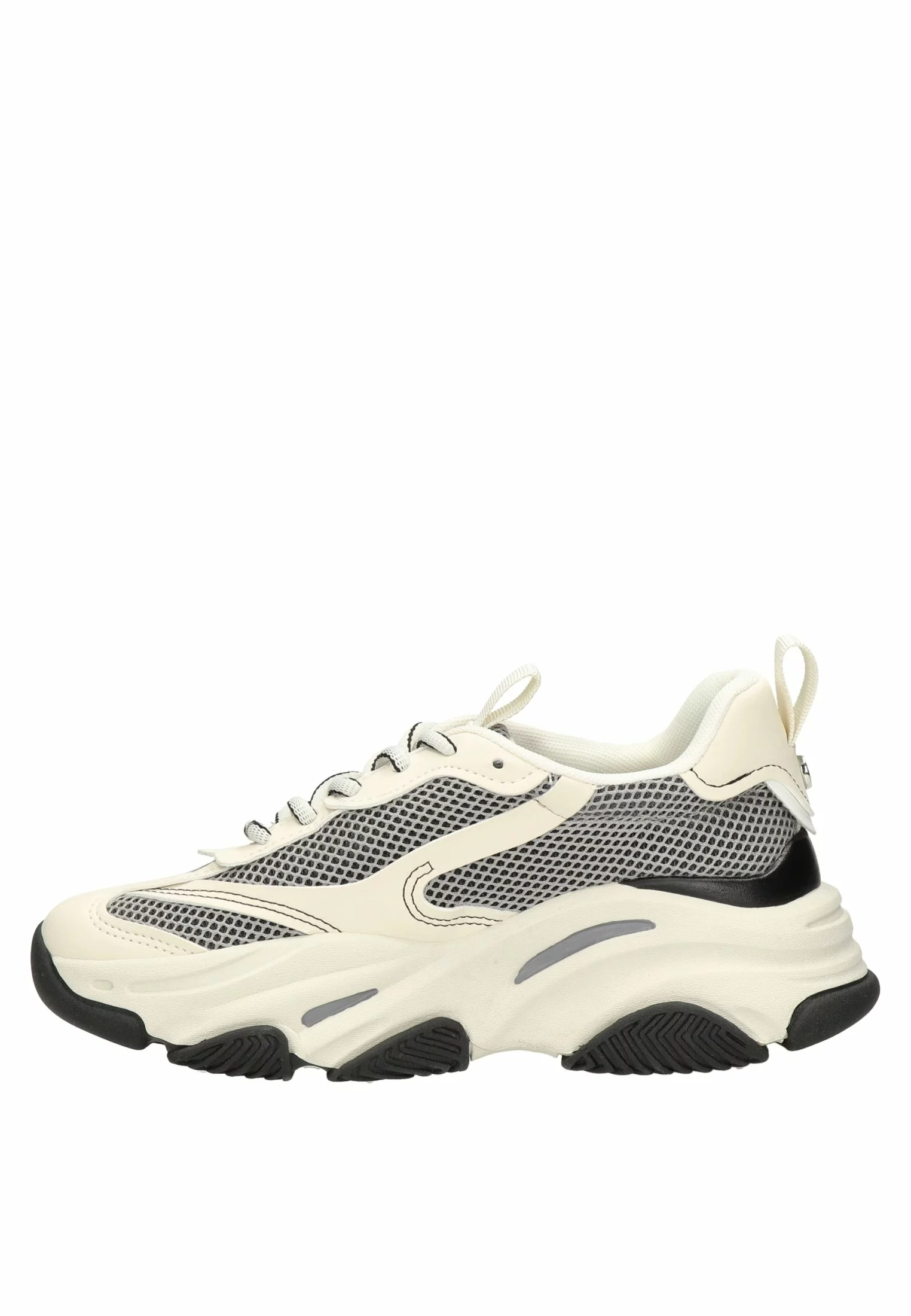 Steve Madden Possession - Sneakers Laag - Ecru - Afbeelding 6