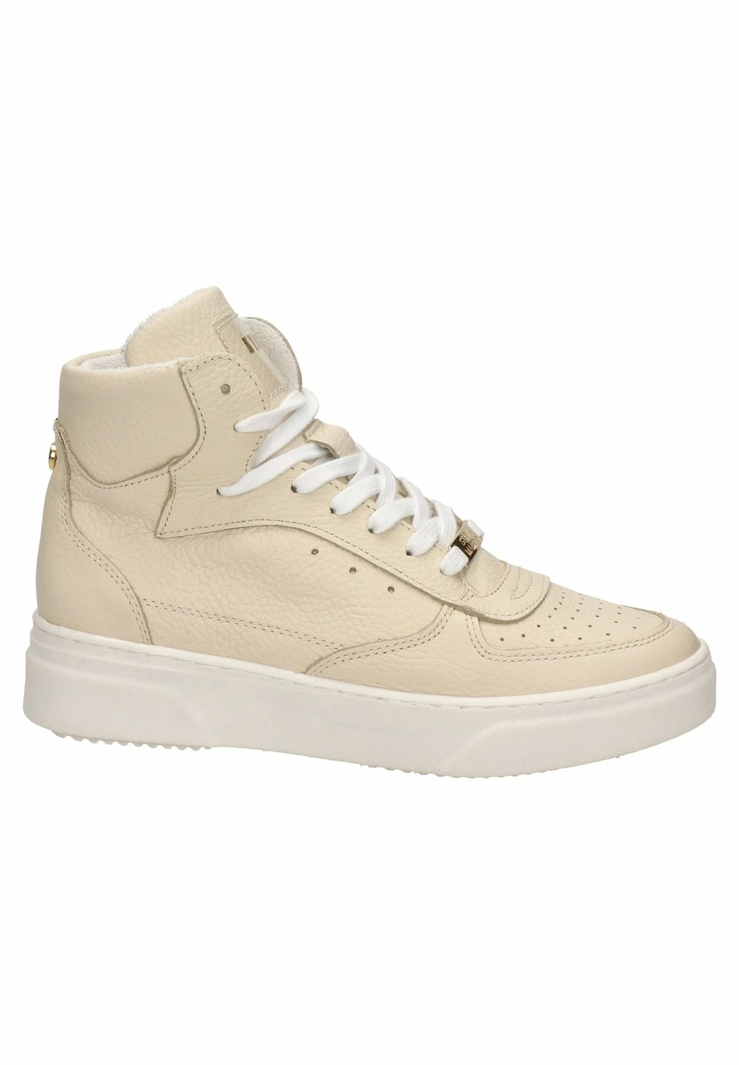 Steve Madden Sneakers Hoog - Ecru - Afbeelding 7