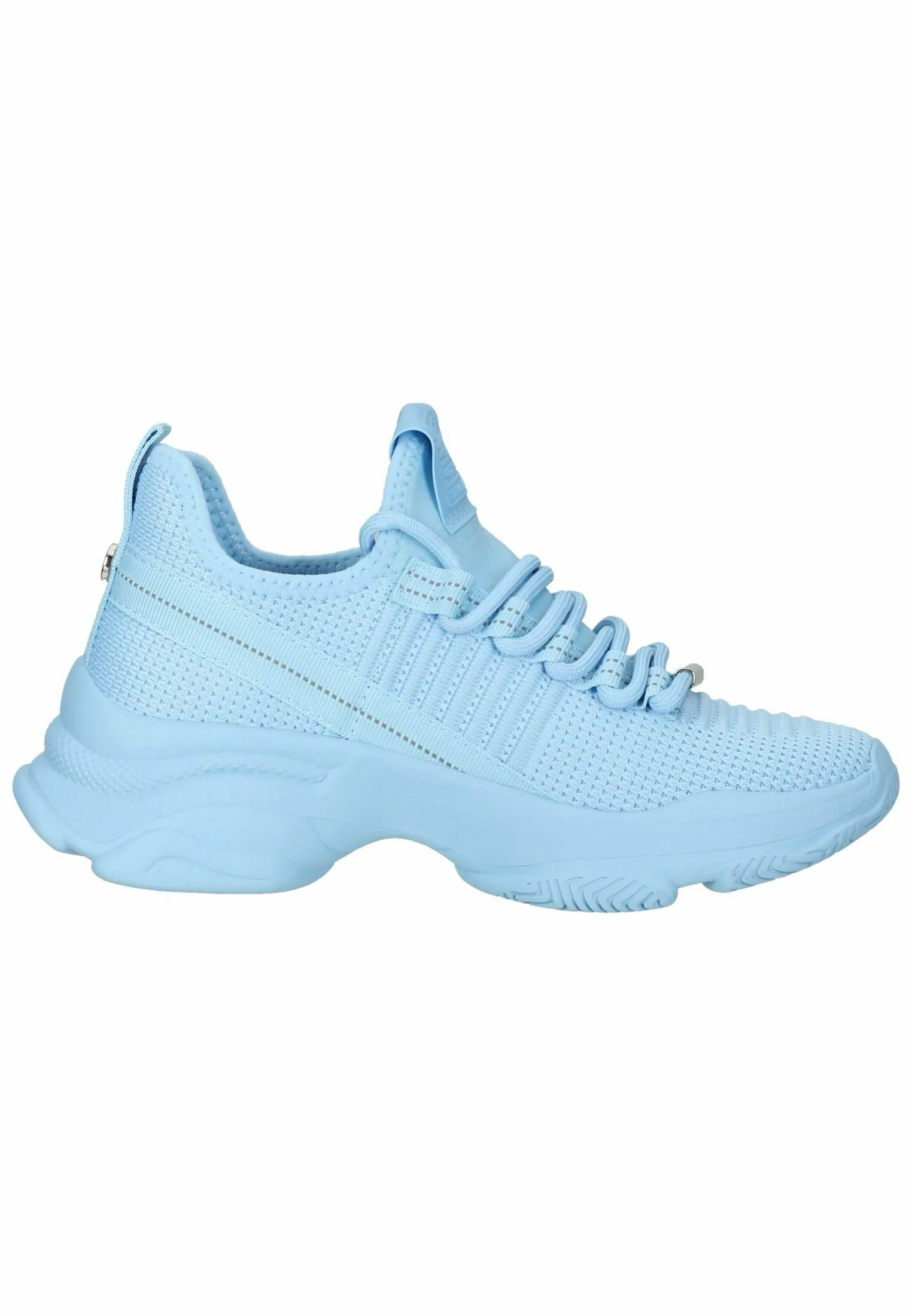 Steve Madden Sneakers Laag - Baby Blue - Afbeelding 7