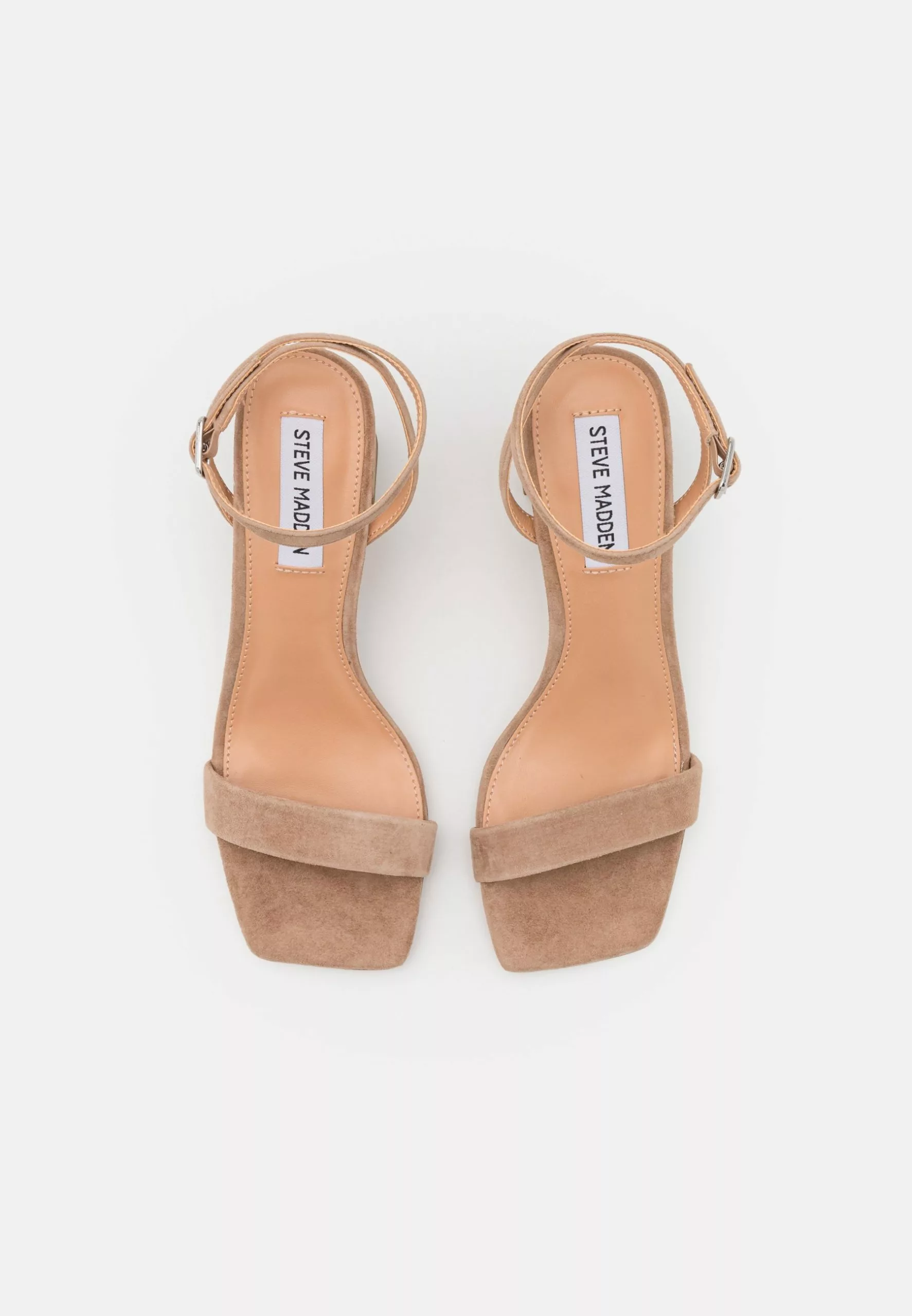 Steve Madden Luxe- Sandalen - Tan - Afbeelding 6