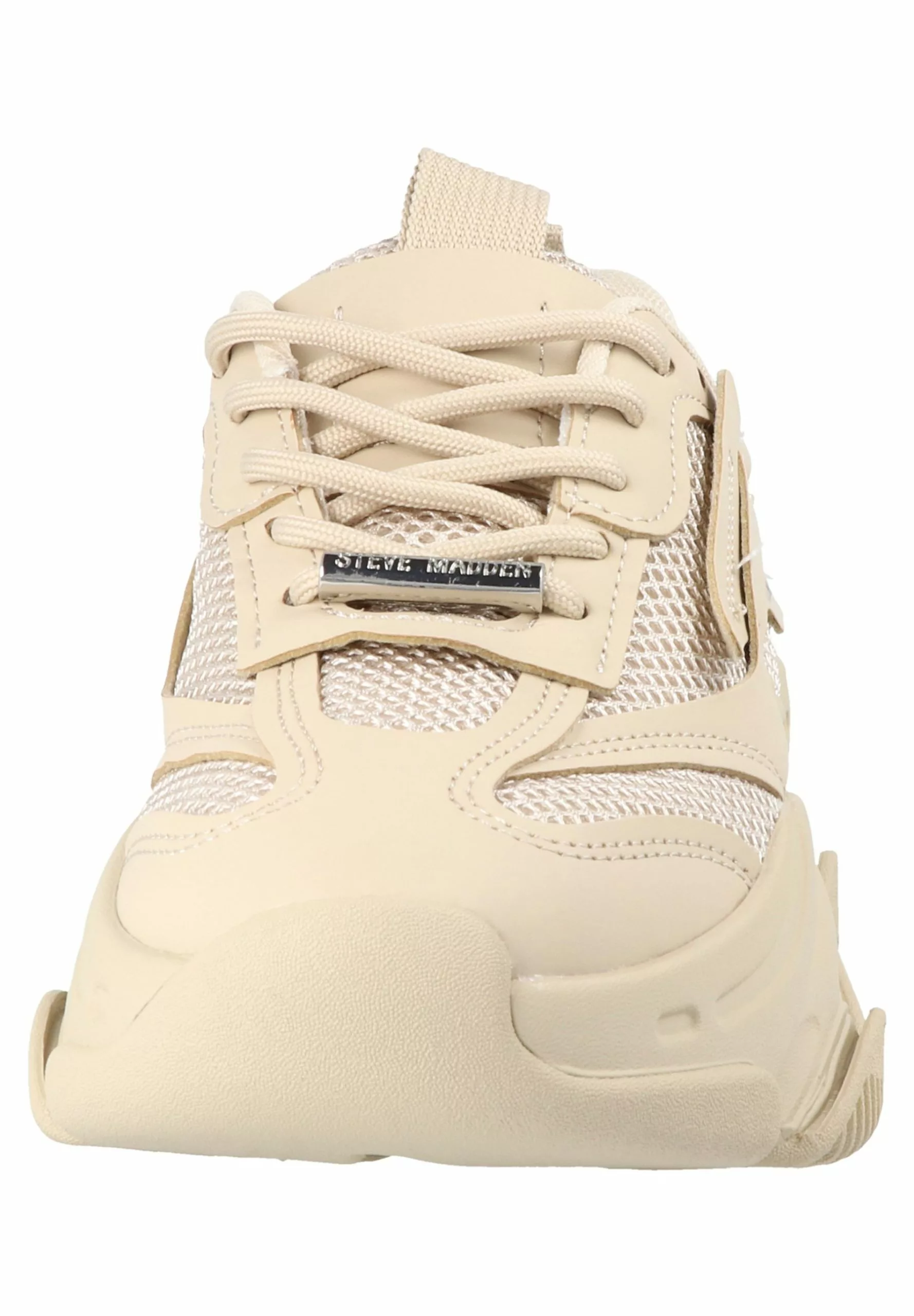 Steve Madden Possession - Sneakers Laag - Tan - Afbeelding 5