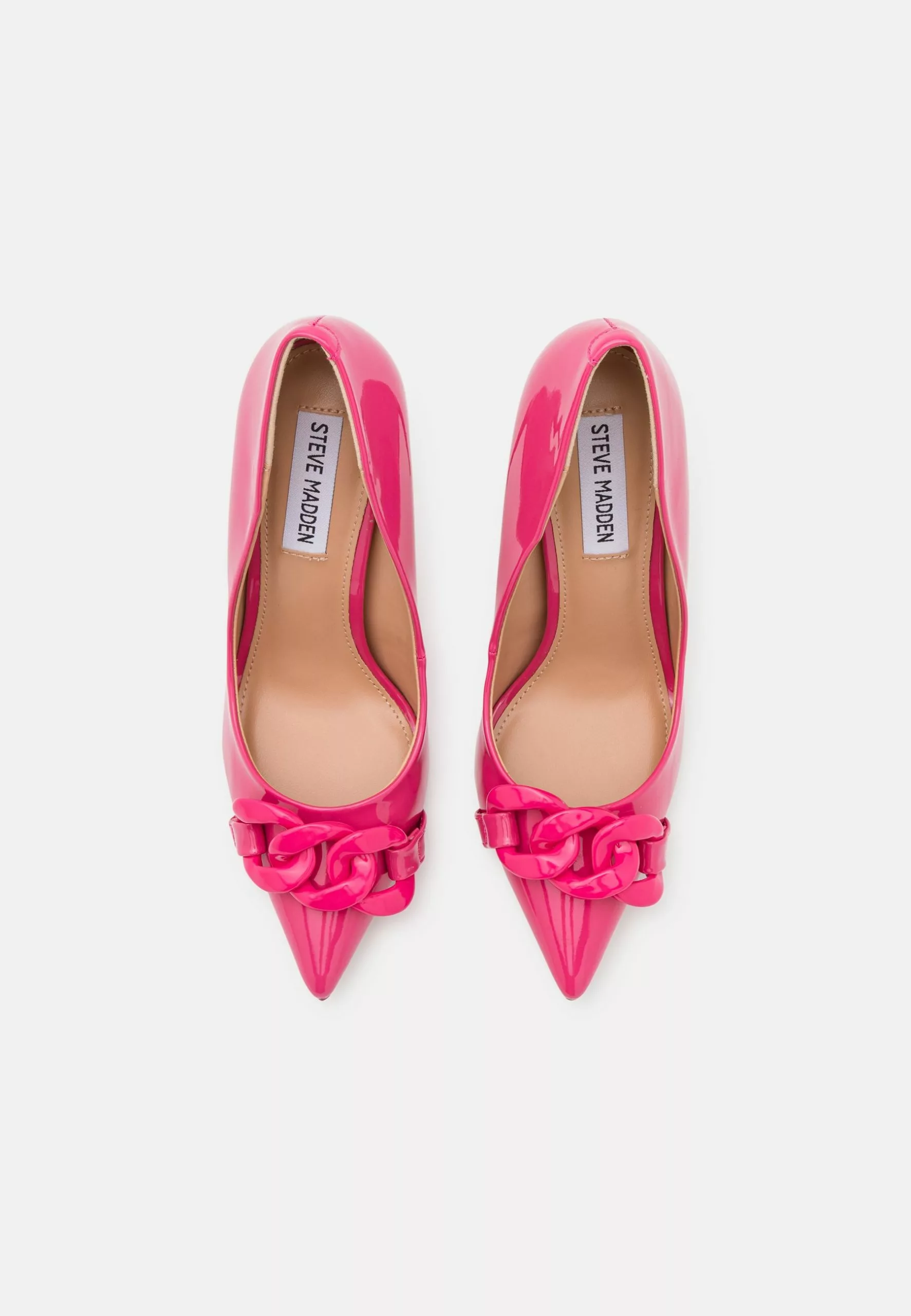 Steve Madden Vitality - Klassieke Pumps - Pink - Afbeelding 6