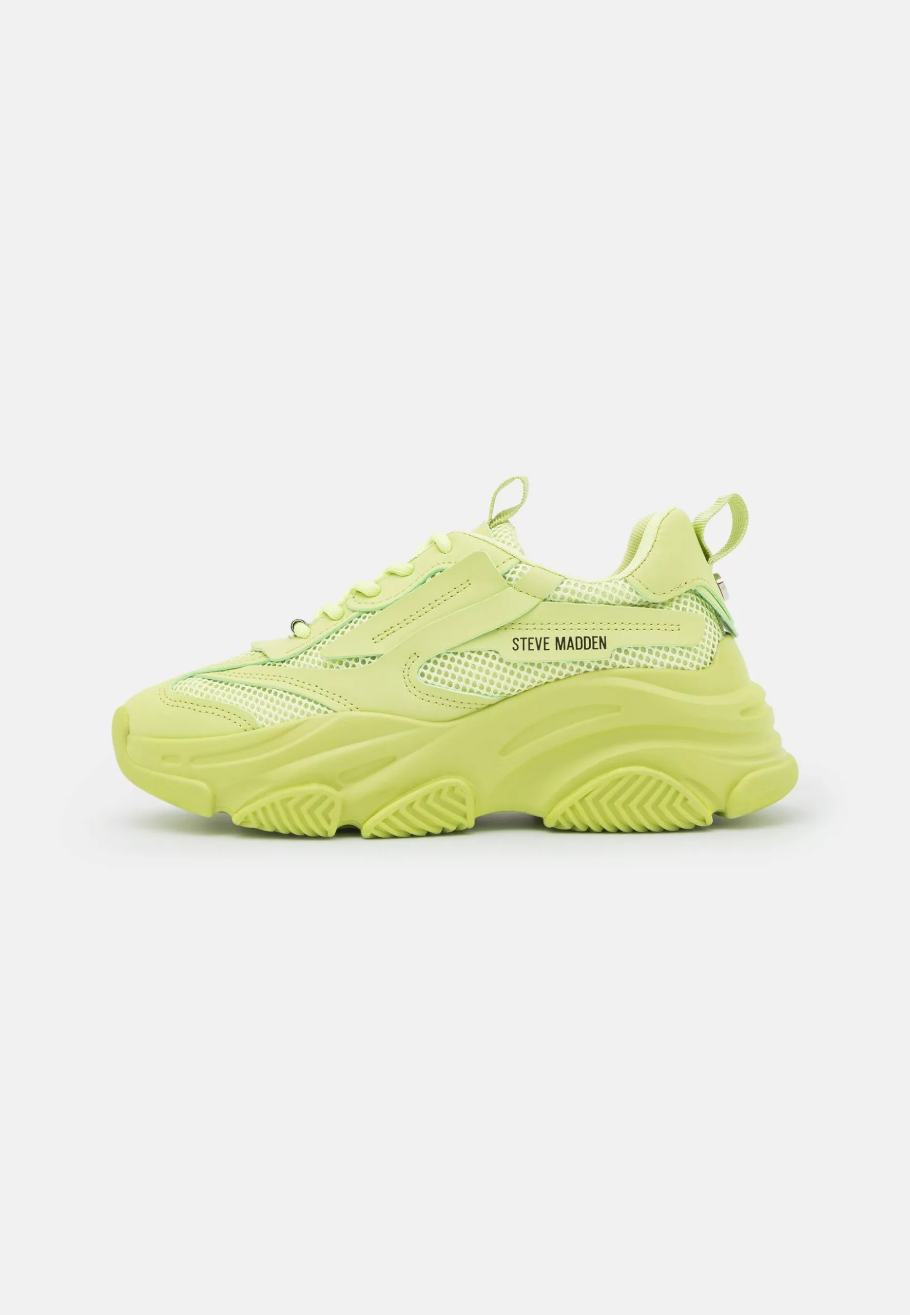 Steve Madden Possession - Sneakers Laag - Keylime - Afbeelding 2
