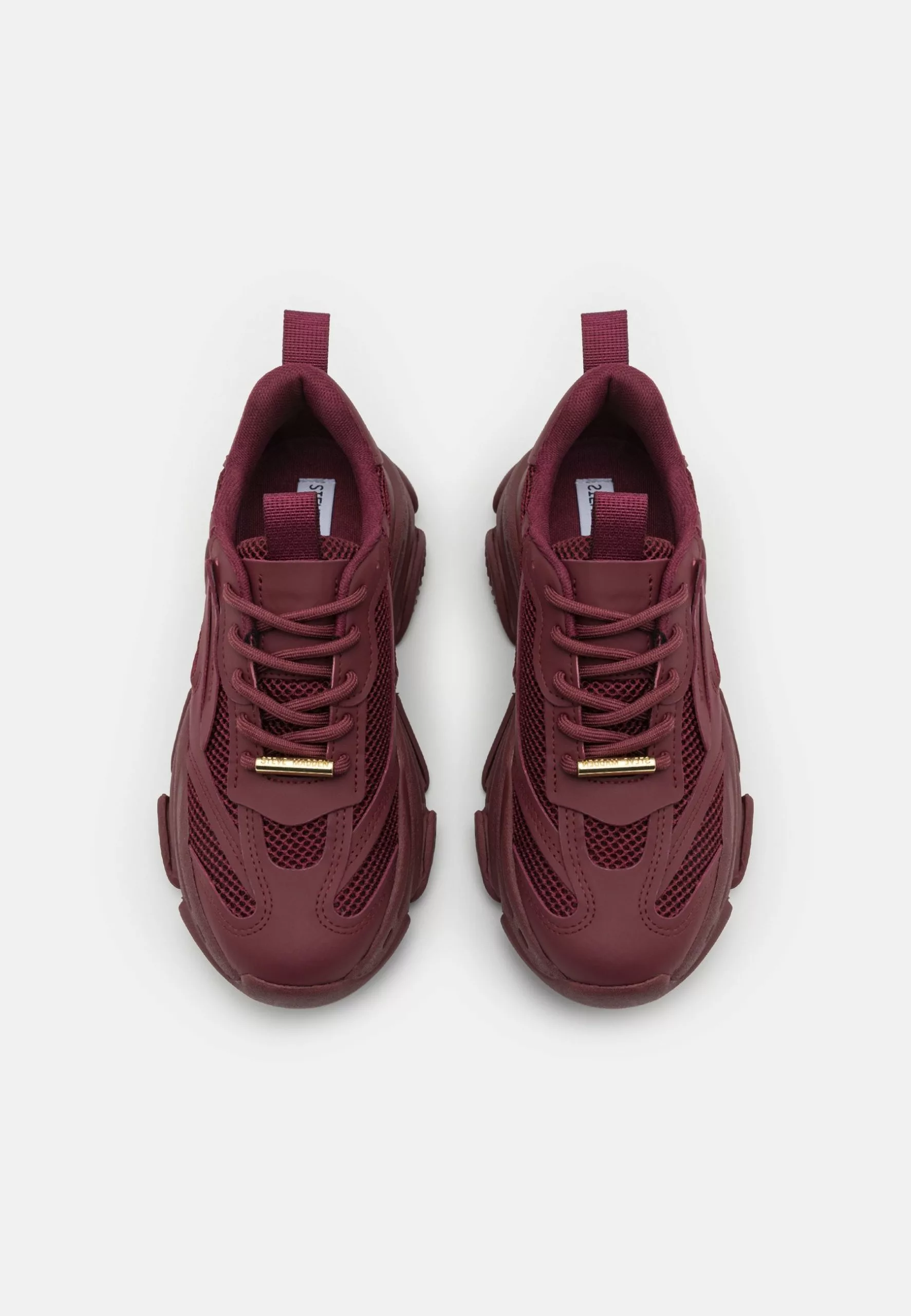 Steve Madden Possession - Sneakers Laag - Wine - Afbeelding 6