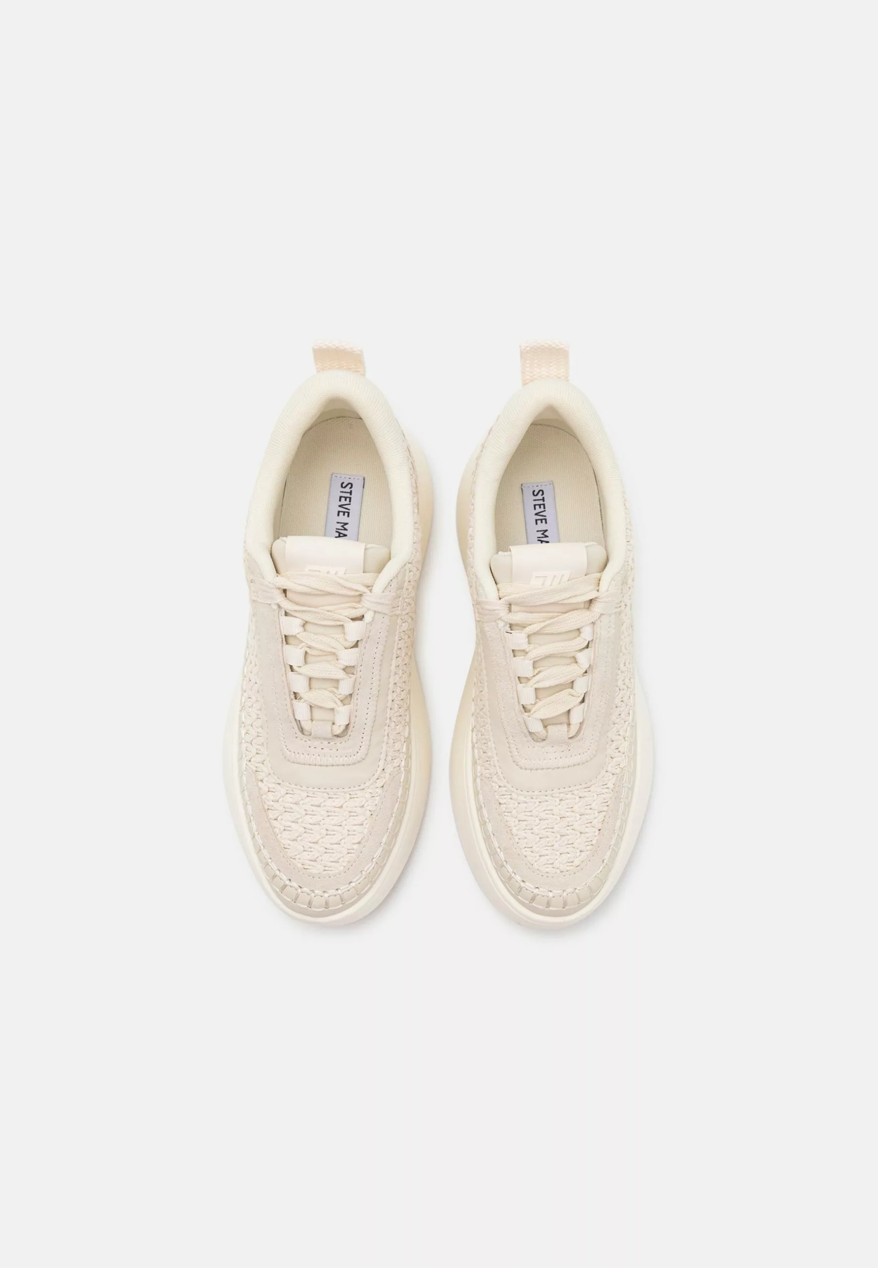 Steve Madden Doubletake - Sneakers Laag - Bone - Afbeelding 5
