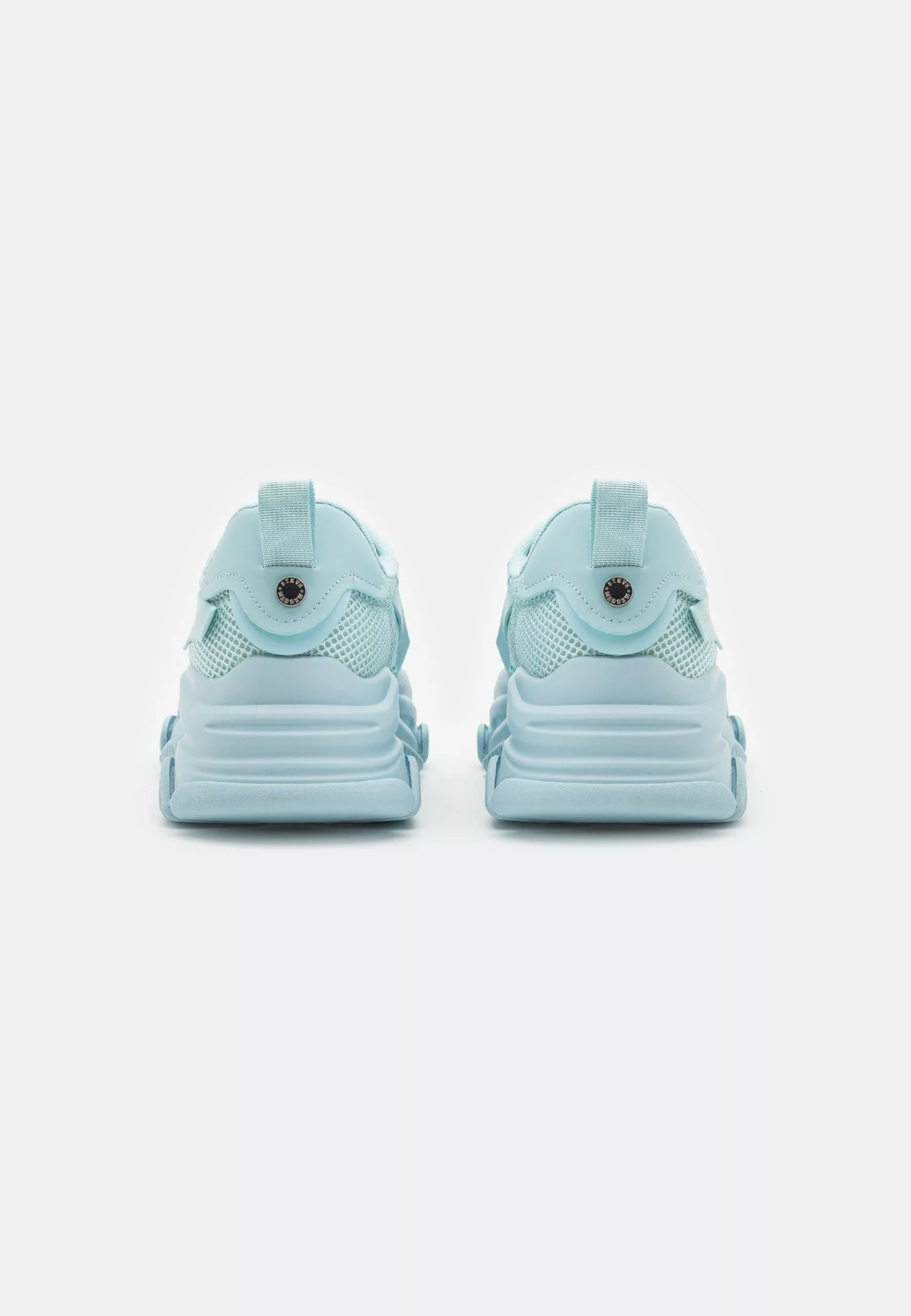Steve Madden Possession - Sneakers Laag - Baby Blue - Afbeelding 4