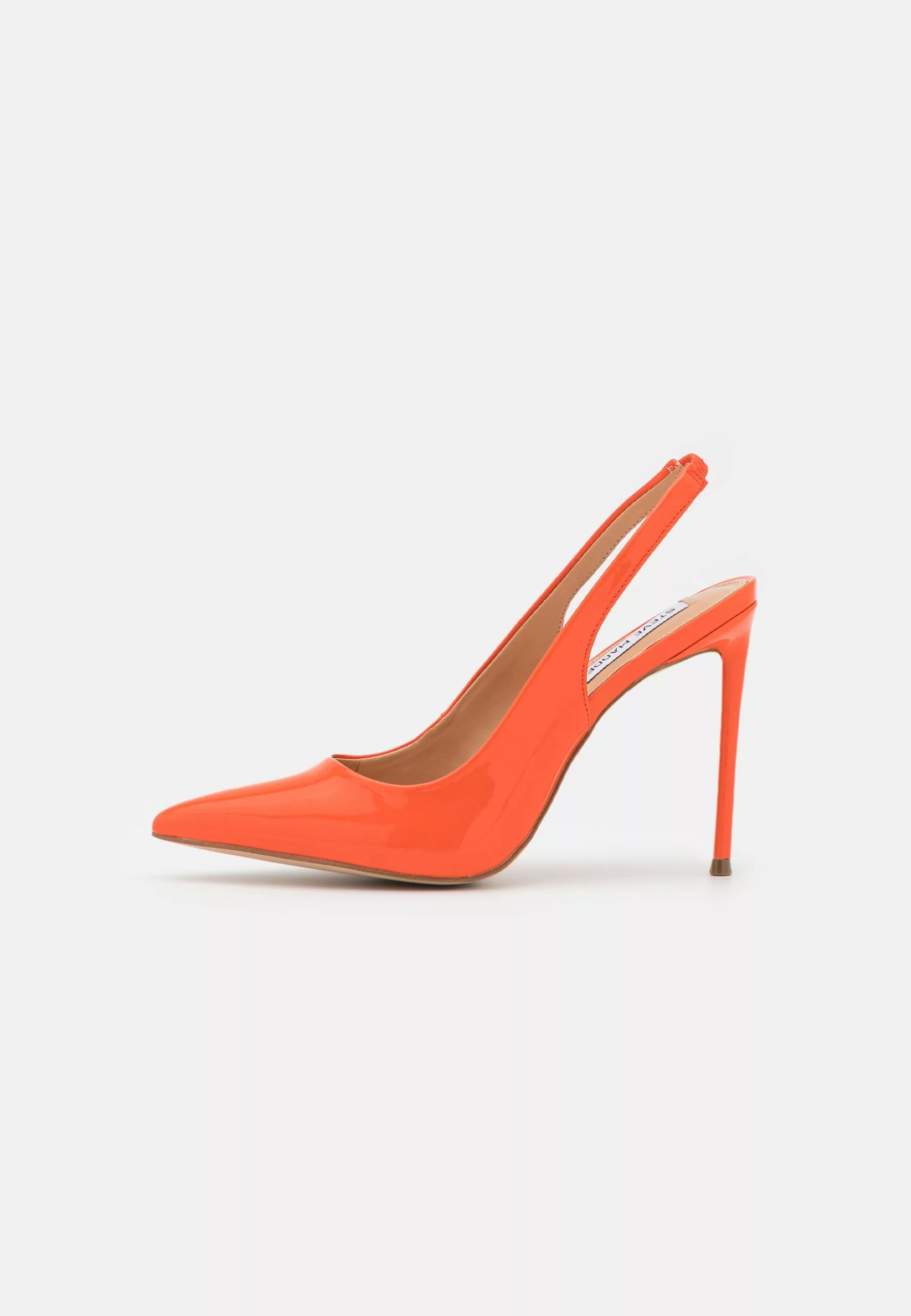 Steve Madden Vividly - Klassieke Pumps - Orange - Afbeelding 2
