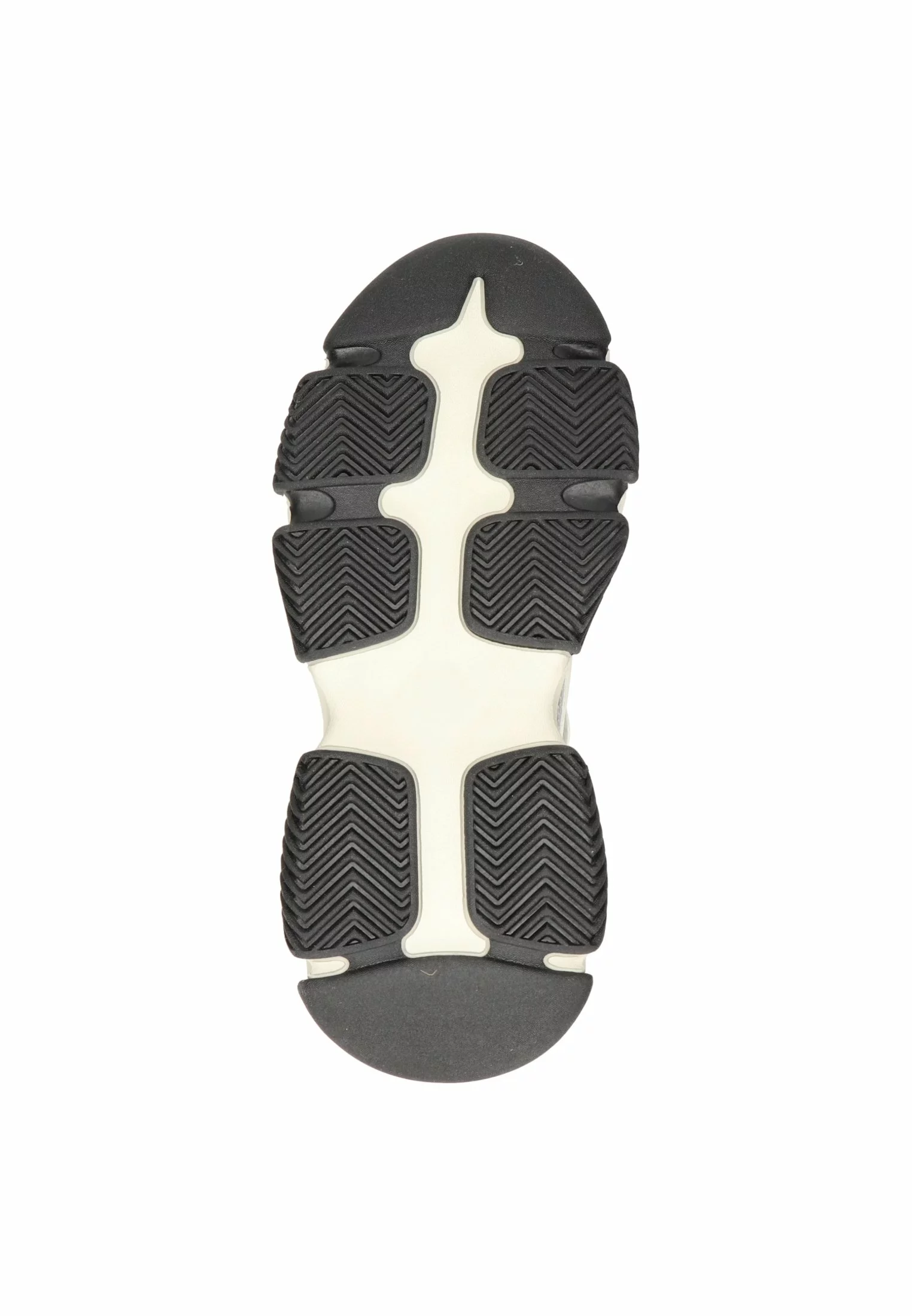 Steve Madden Possession - Sneakers Laag - Ecru - Afbeelding 4