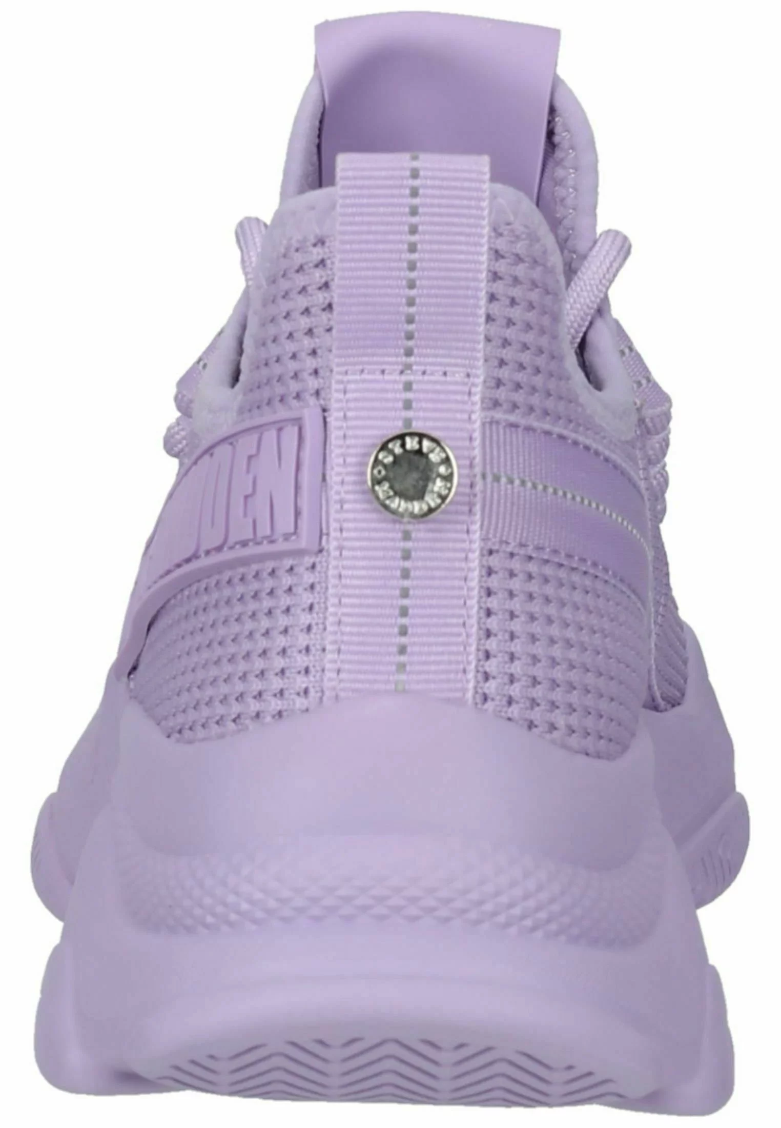Steve Madden Sneakers Laag - Lavender Blooms - Afbeelding 4
