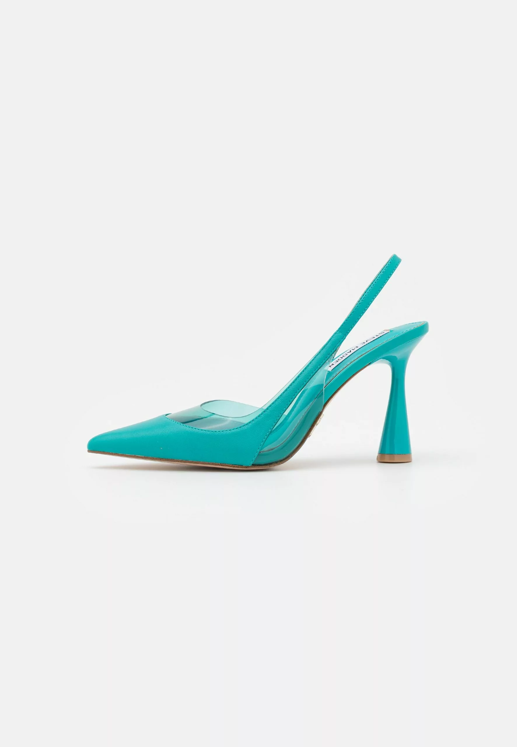 Steve Madden Keepsake - Klassieke Pumps - Aruba Blue - Afbeelding 2