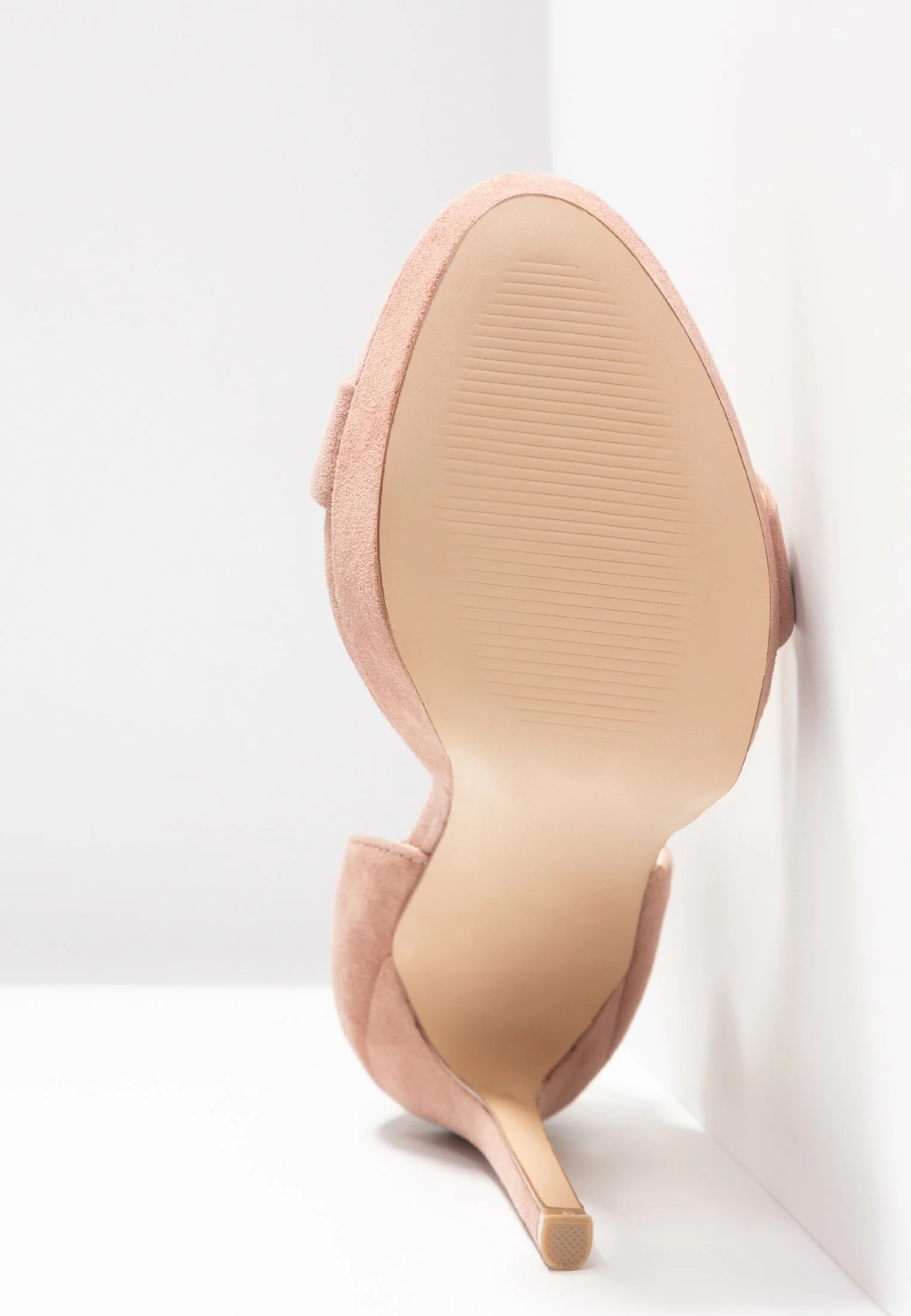 Steve Madden Sarah - Sandalen Met Hoge Hak - Tan - Afbeelding 7