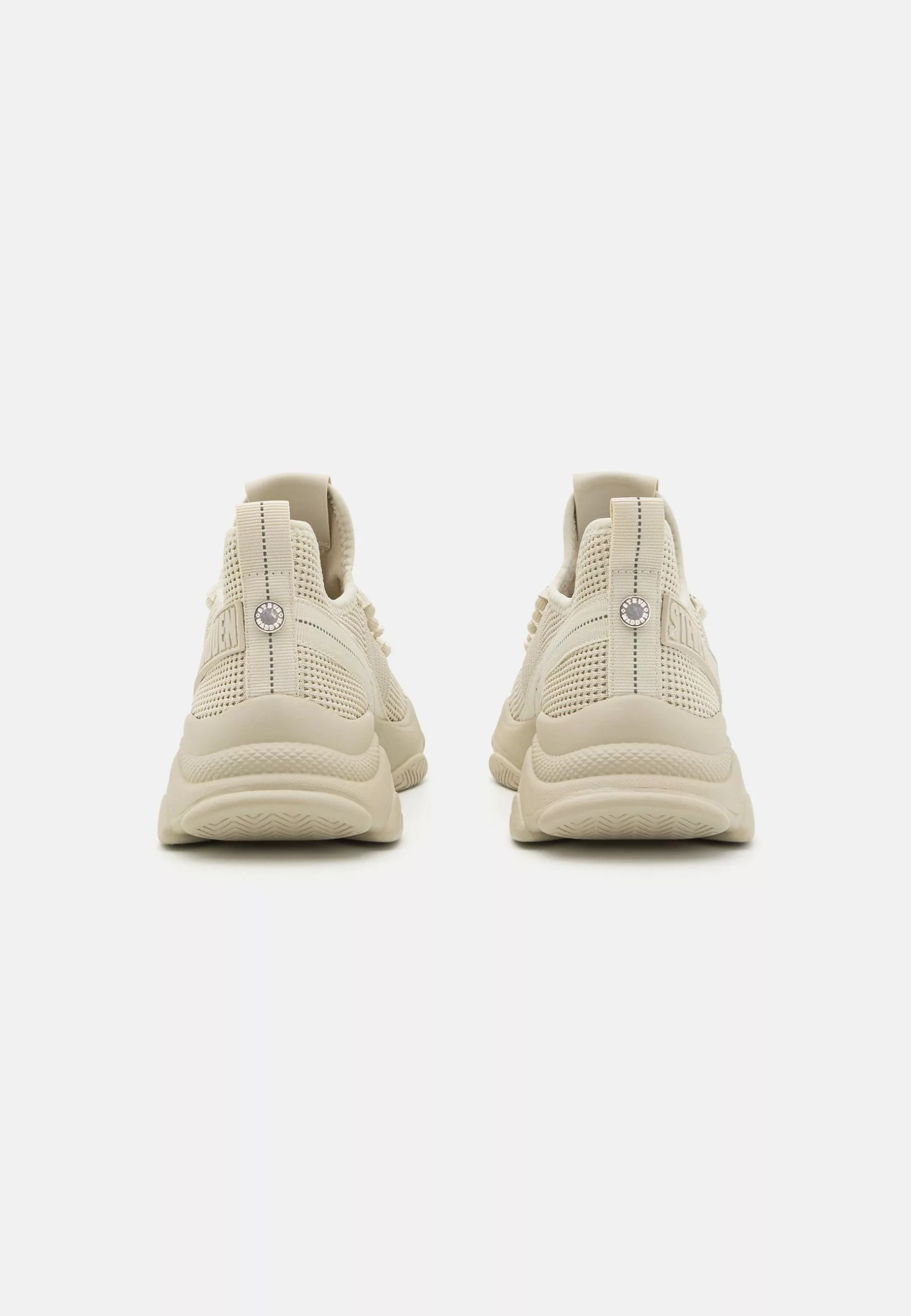 Steve Madden Mac-E - Sneakers Laag - Bone - Afbeelding 4