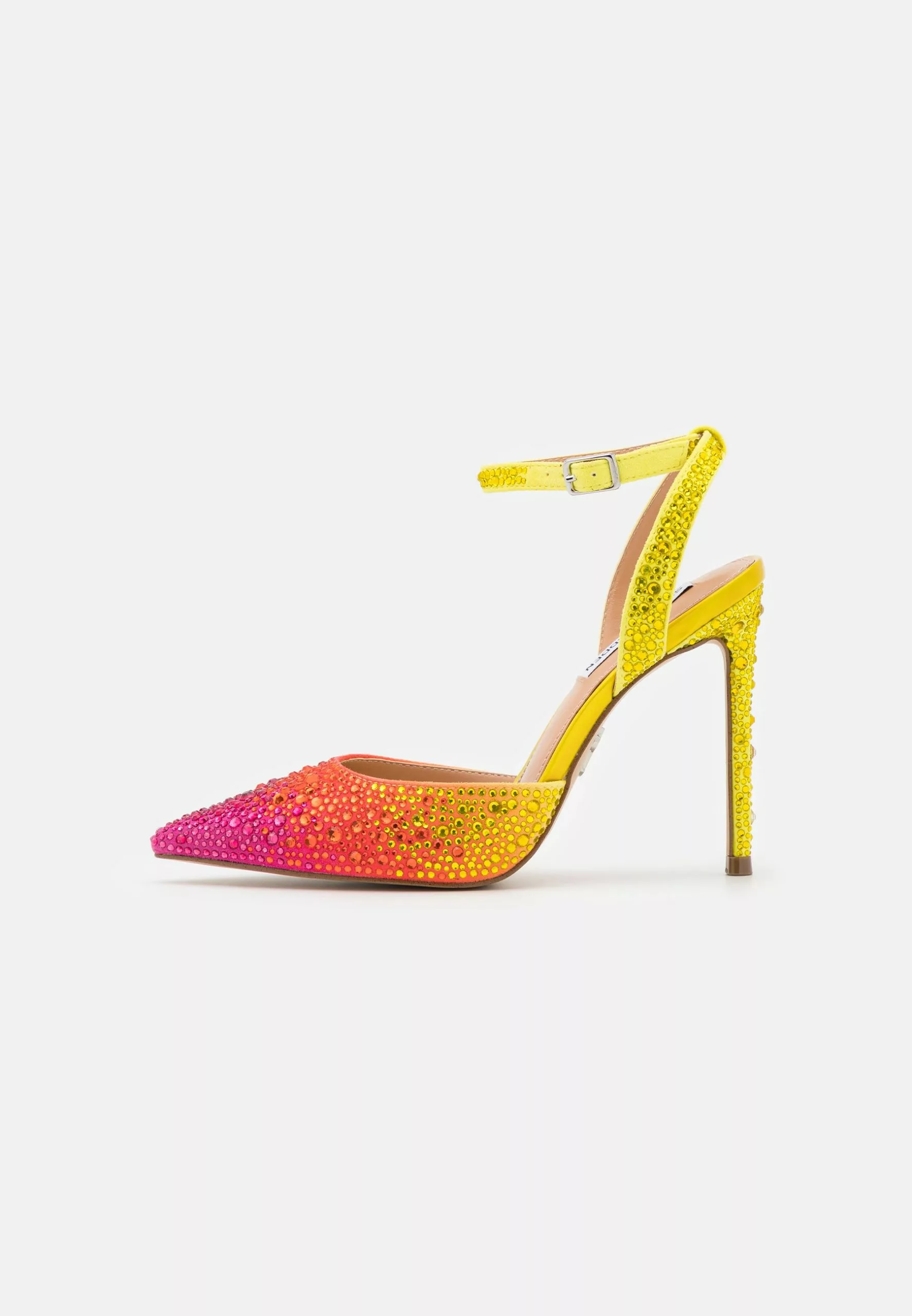 Steve Madden Revert - Sandalen - Fuchsia - Afbeelding 2