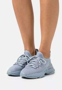 Steve Madden Sneakers Laag - Sky Blue