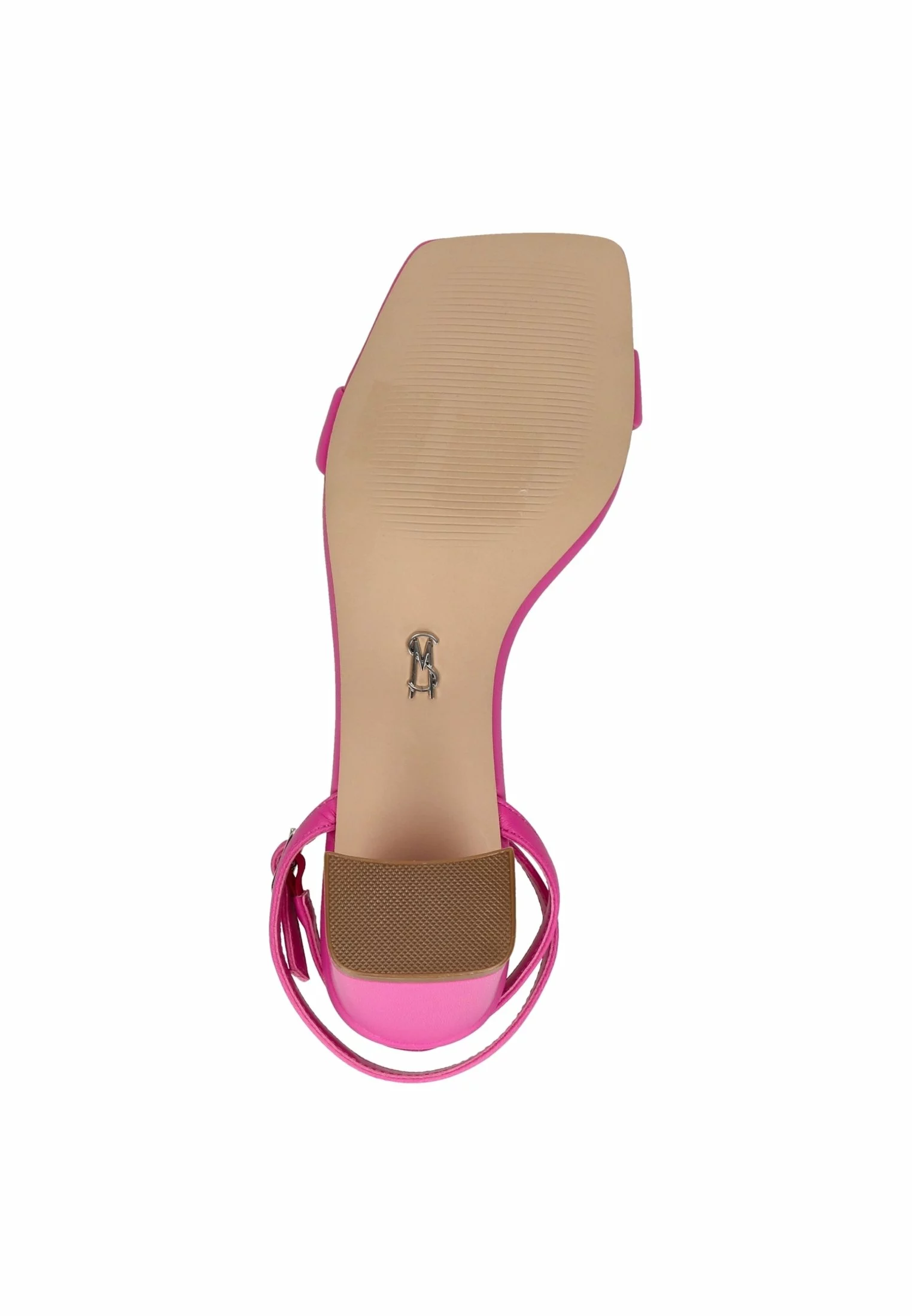 Steve Madden Luxe - Sandalen - Roze - Afbeelding 4