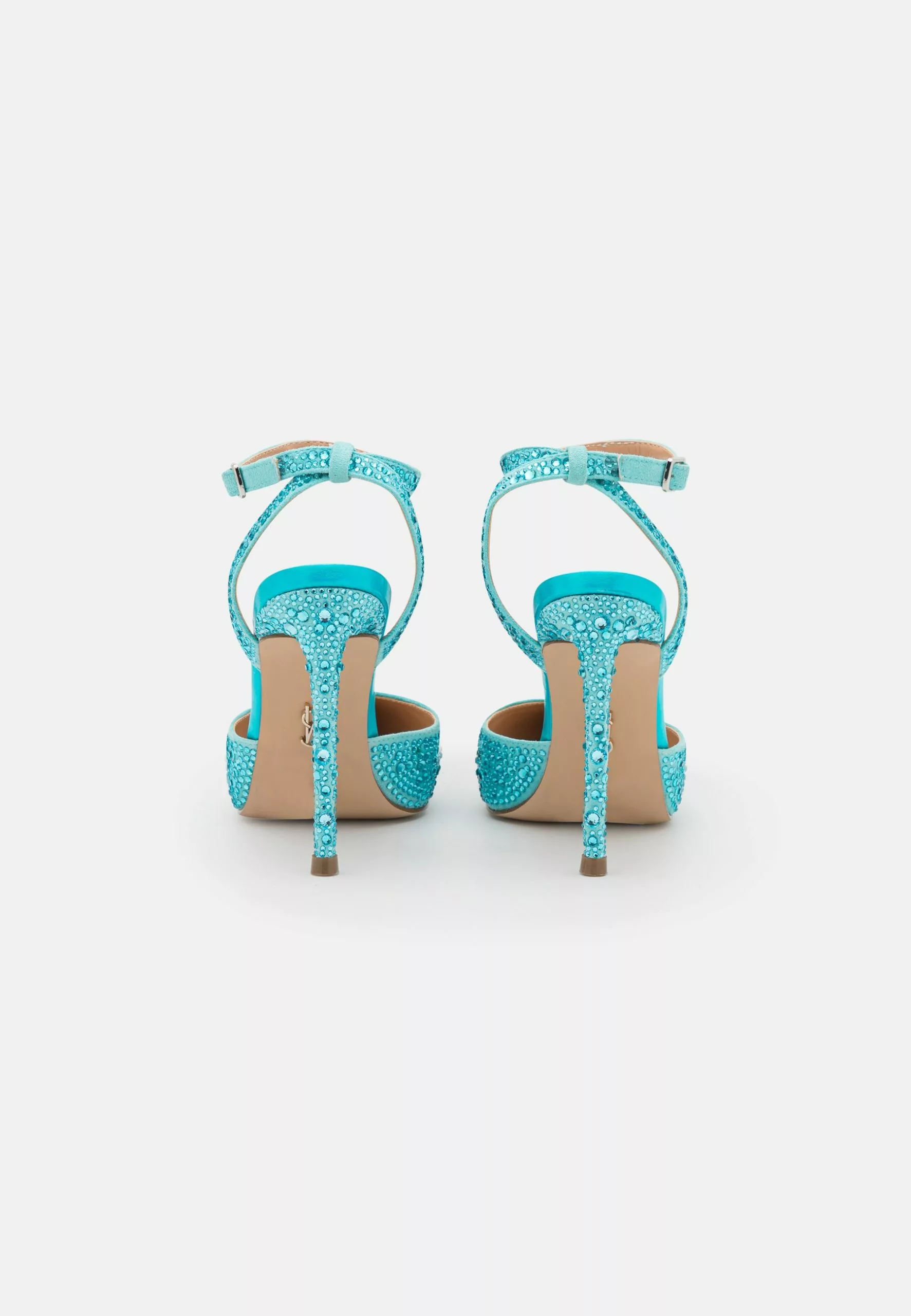 Steve Madden Revert - Sandalen - Aruba Blue - Afbeelding 4