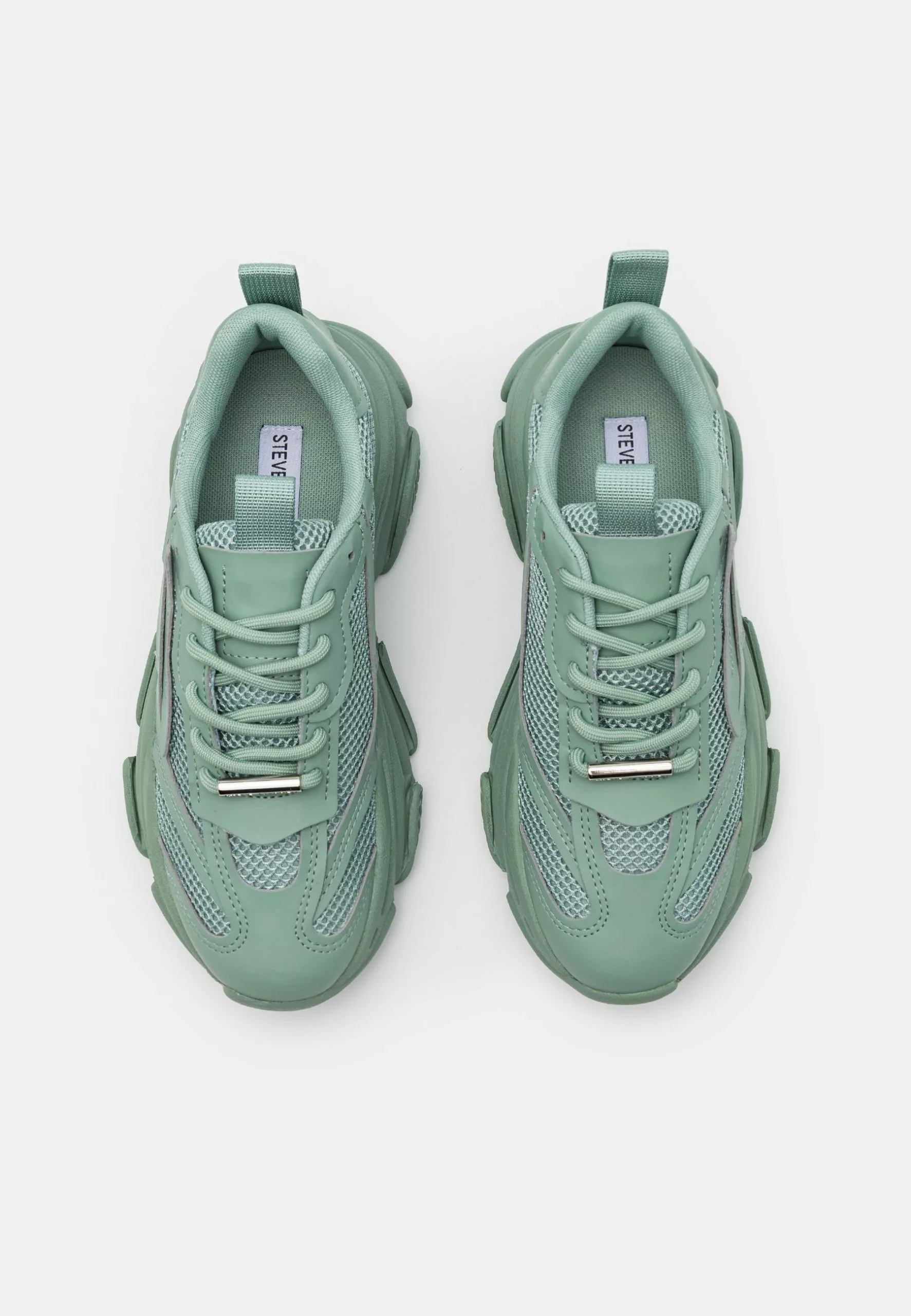 Steve Madden Possession - Sneakers Laag - Sage - Afbeelding 6