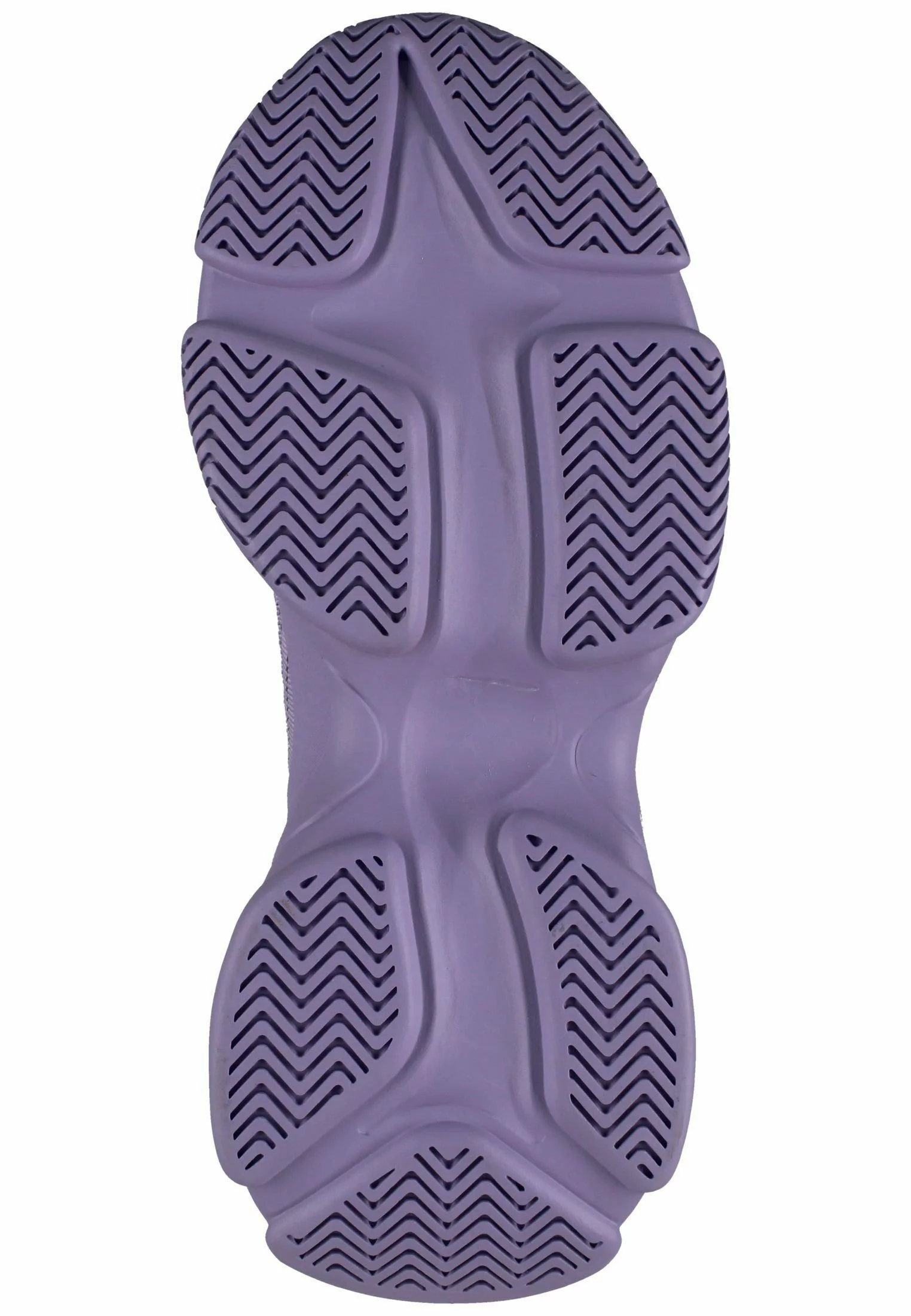 Steve Madden Sneakers Laag - Lavender Blooms - Afbeelding 5