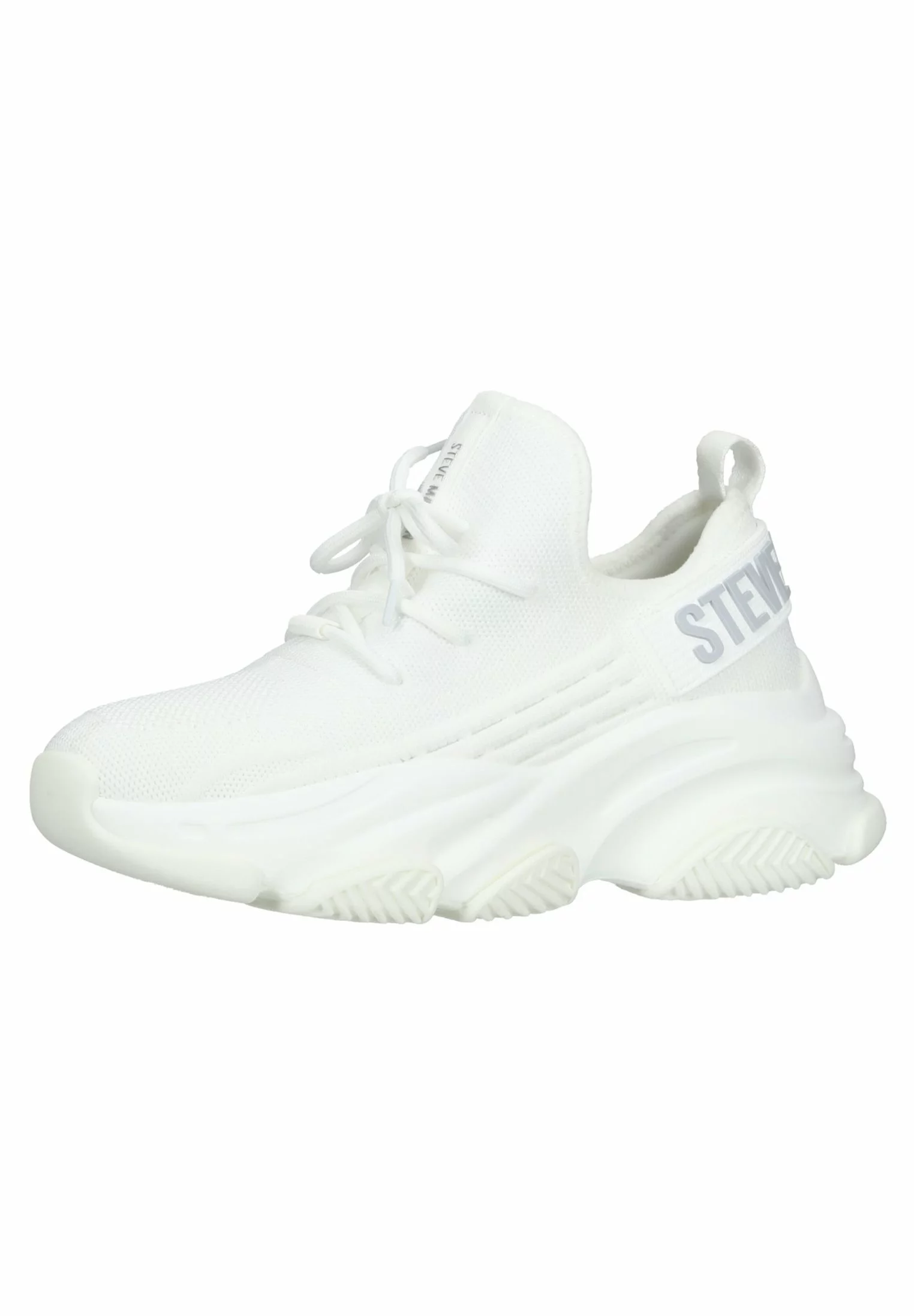 Steve Madden Protégé - Sneakers Laag - White - Afbeelding 2