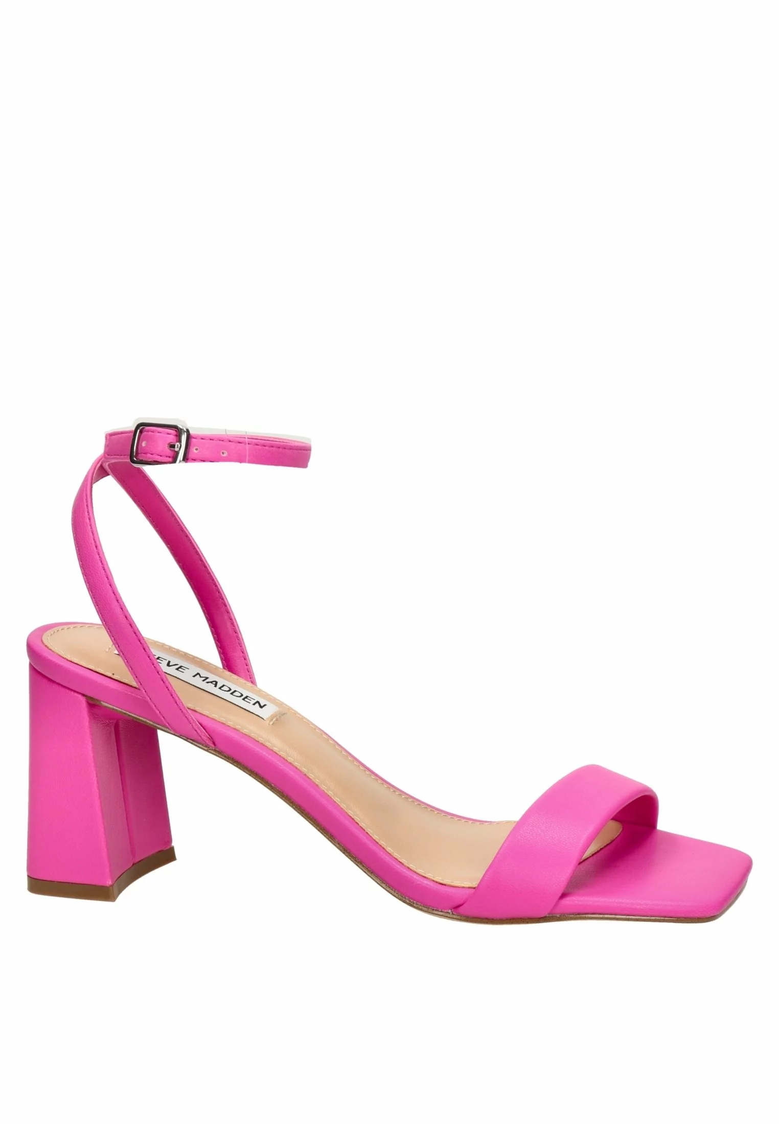 Steve Madden Luxe - Sandalen - Roze - Afbeelding 7
