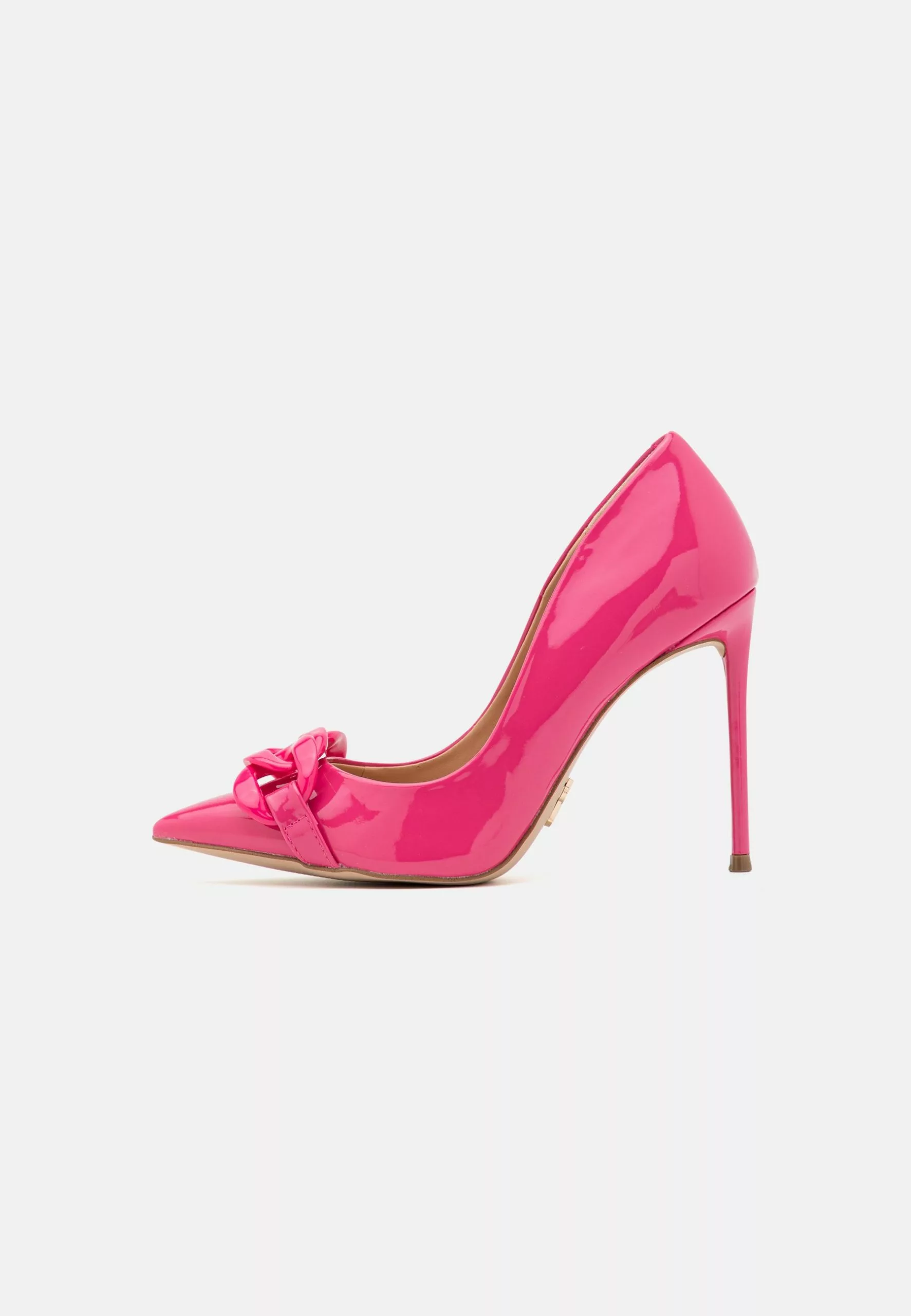 Steve Madden Vitality - Klassieke Pumps - Pink - Afbeelding 2