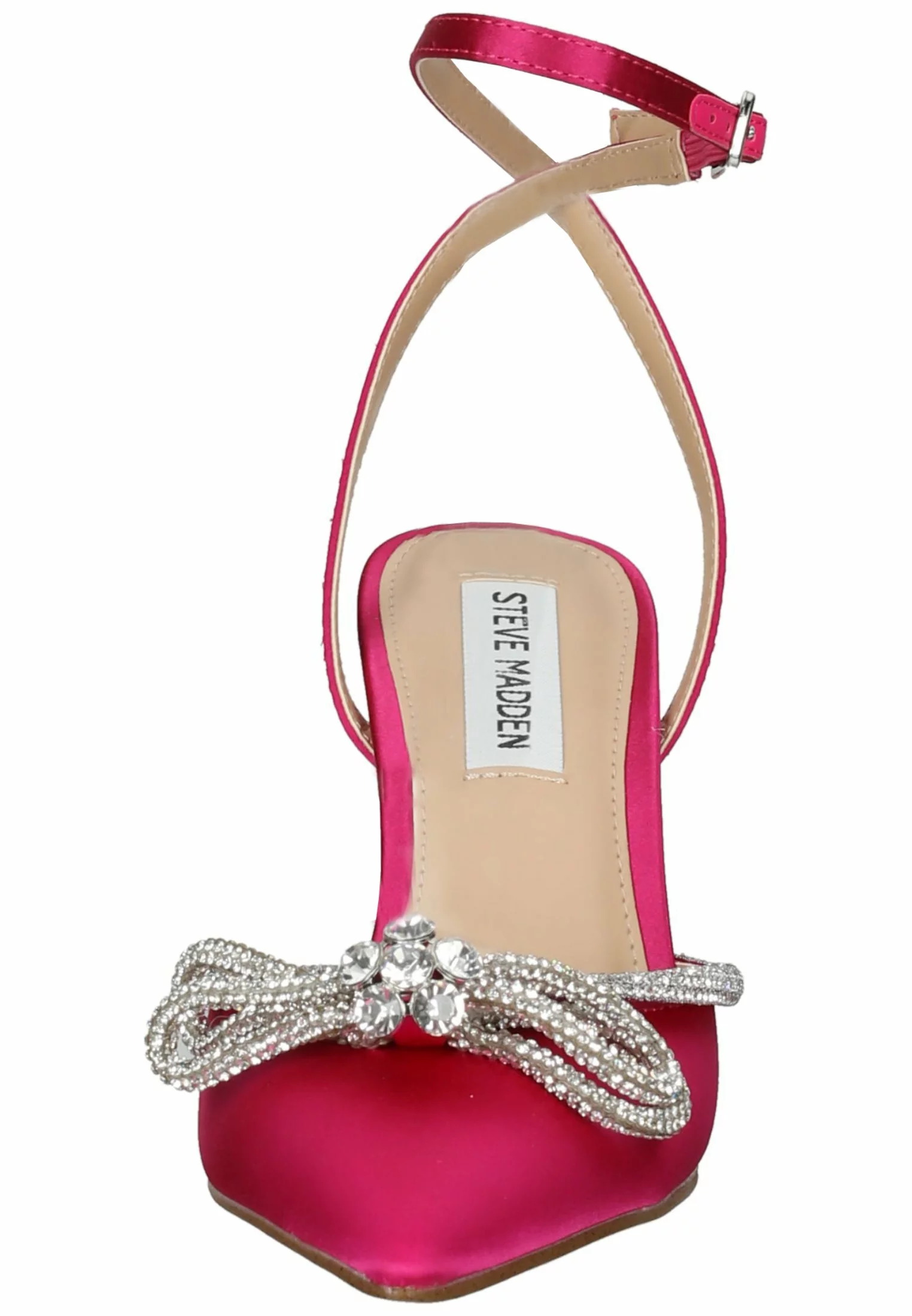 Steve Madden Hoge Hakken - Fuchsia - Afbeelding 6