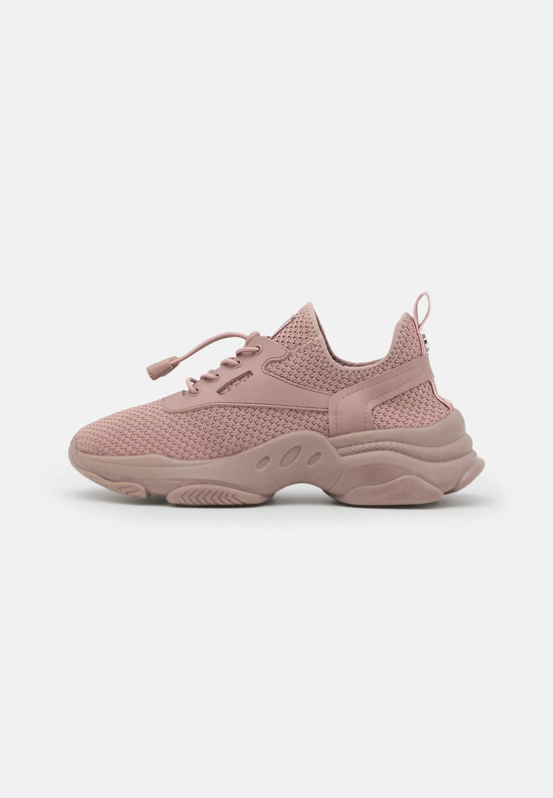 Steve Madden Match-E - Sneakers Laag - Mauve - Afbeelding 2