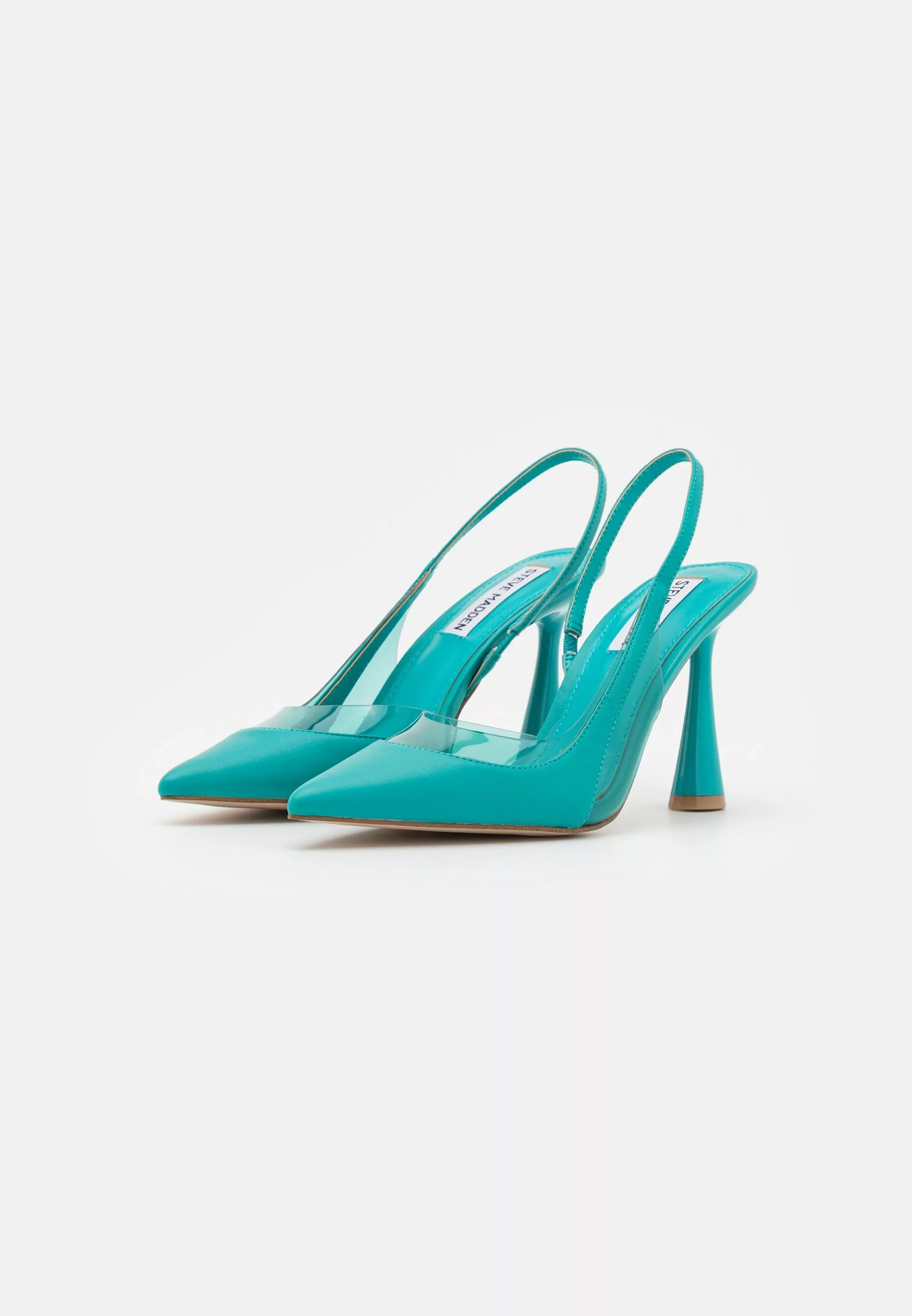 Steve Madden Keepsake - Klassieke Pumps - Aruba Blue - Afbeelding 3