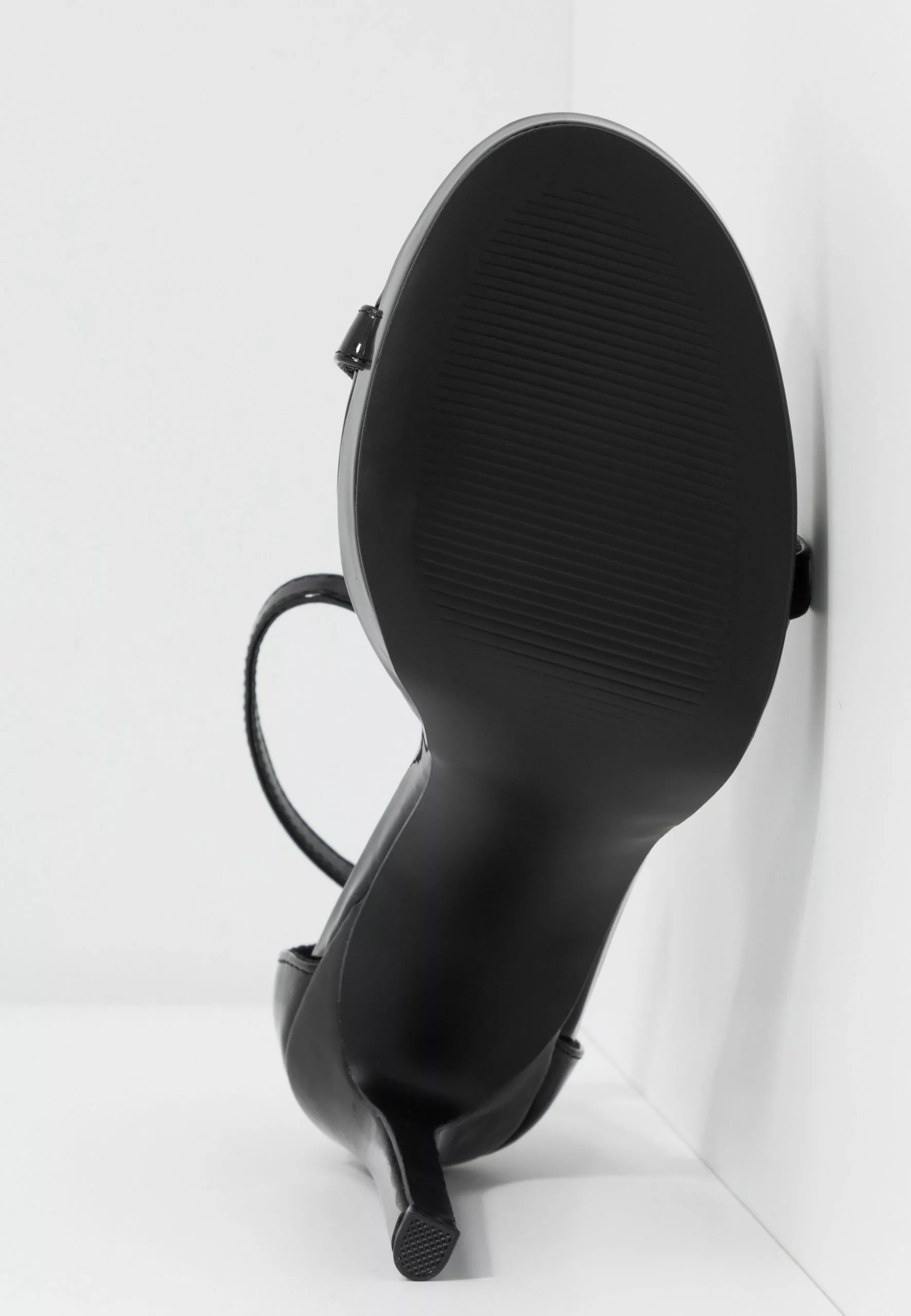 Steve Madden Milano - Sandalen Met Hoge Hak - Black - Afbeelding 7