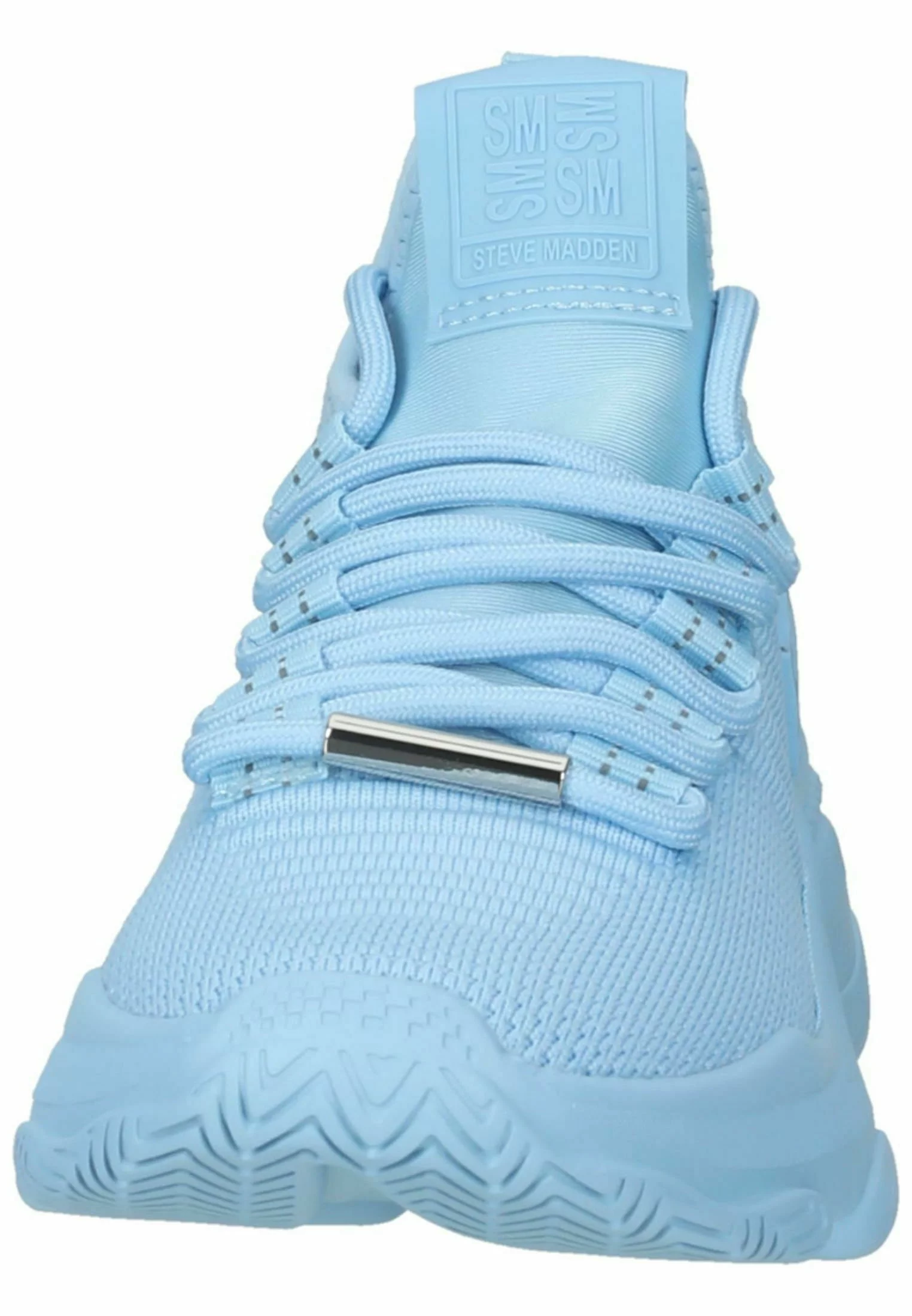 Steve Madden Sneakers Laag - Baby Blue - Afbeelding 6