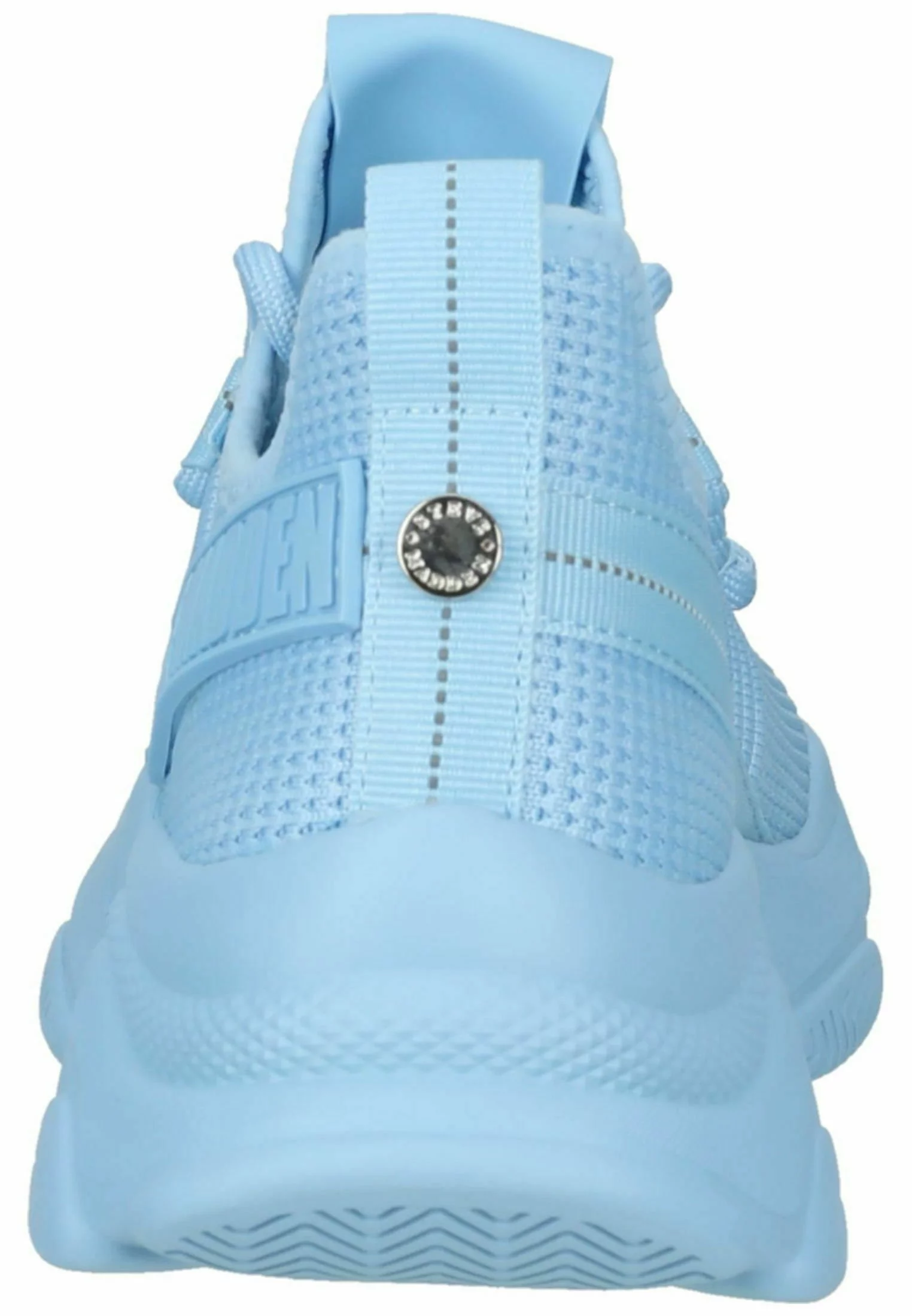 Steve Madden Sneakers Laag - Baby Blue - Afbeelding 4
